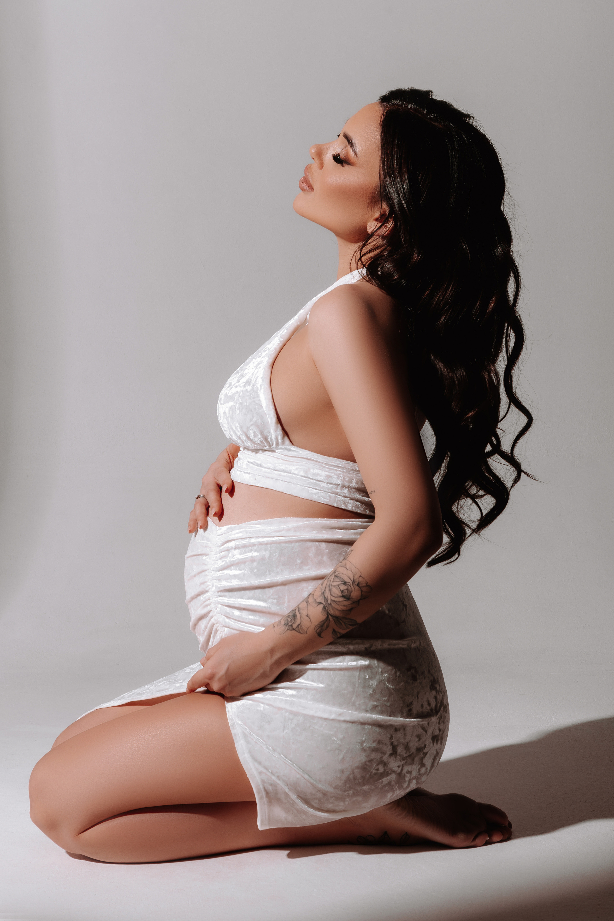 Вера. Свадебный фотограф Ксения Трухина в Нижнем Новгороде и Москве