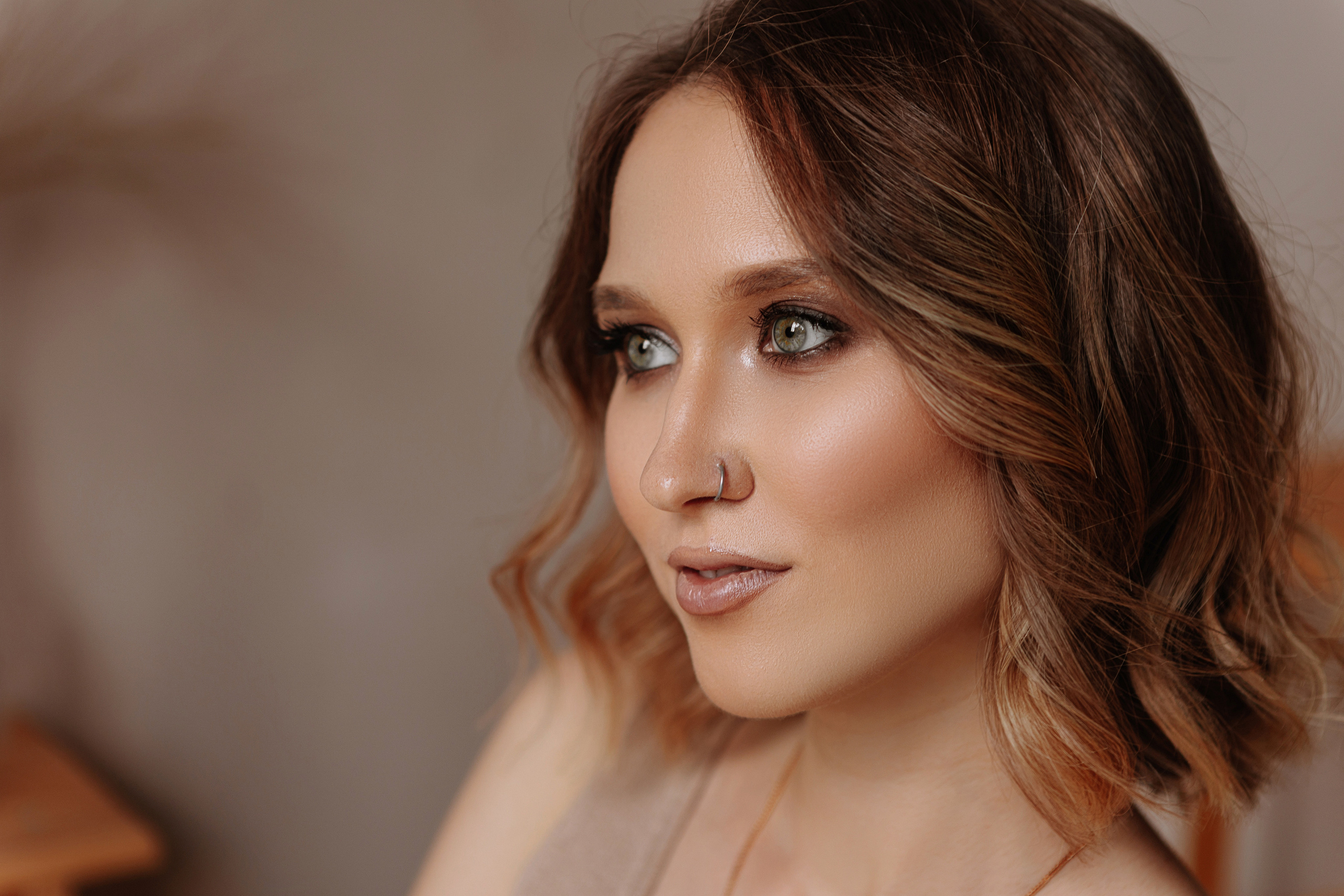 Маша. Свадебный фотограф Ксения Трухина в Нижнем Новгороде и Москве