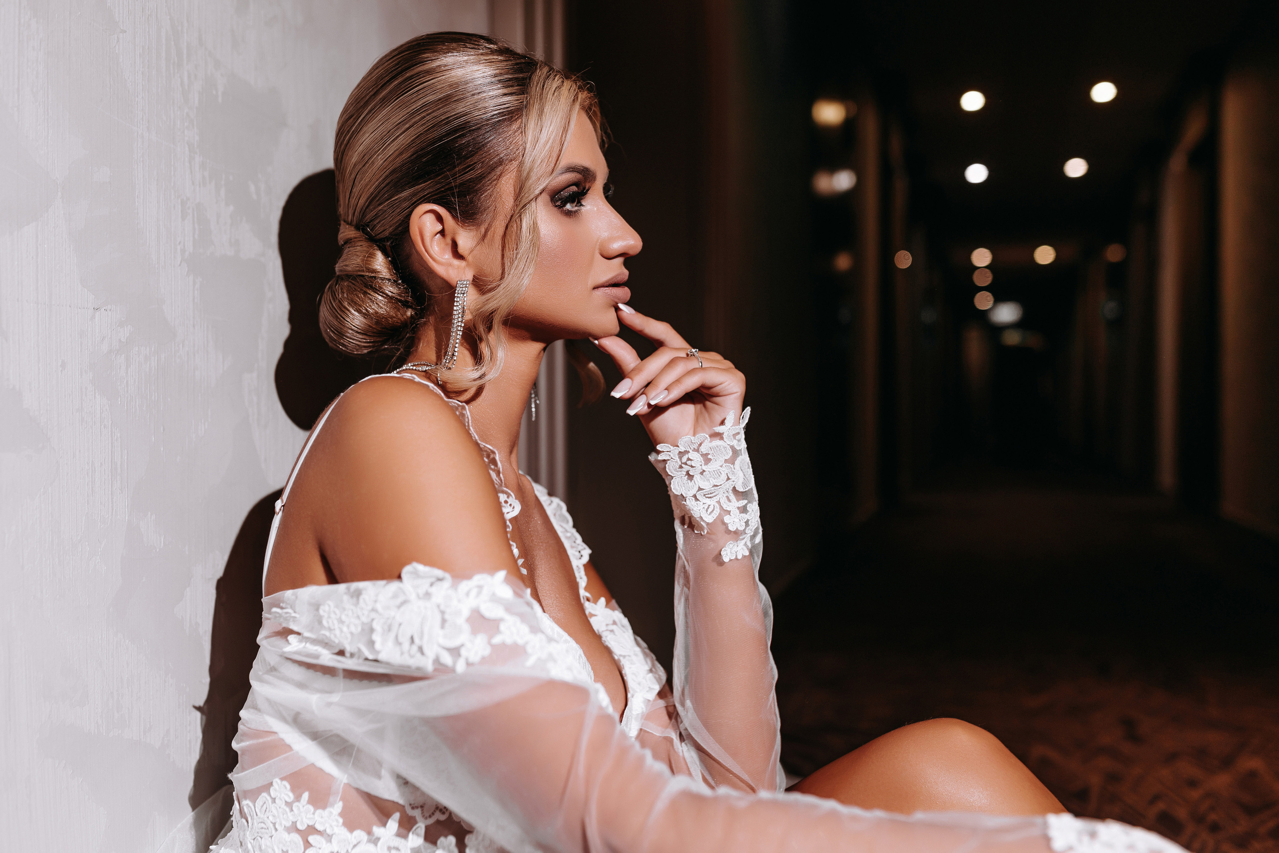 Максим и Елена. Свадебный фотограф Ксения Трухина в Нижнем Новгороде и Москве