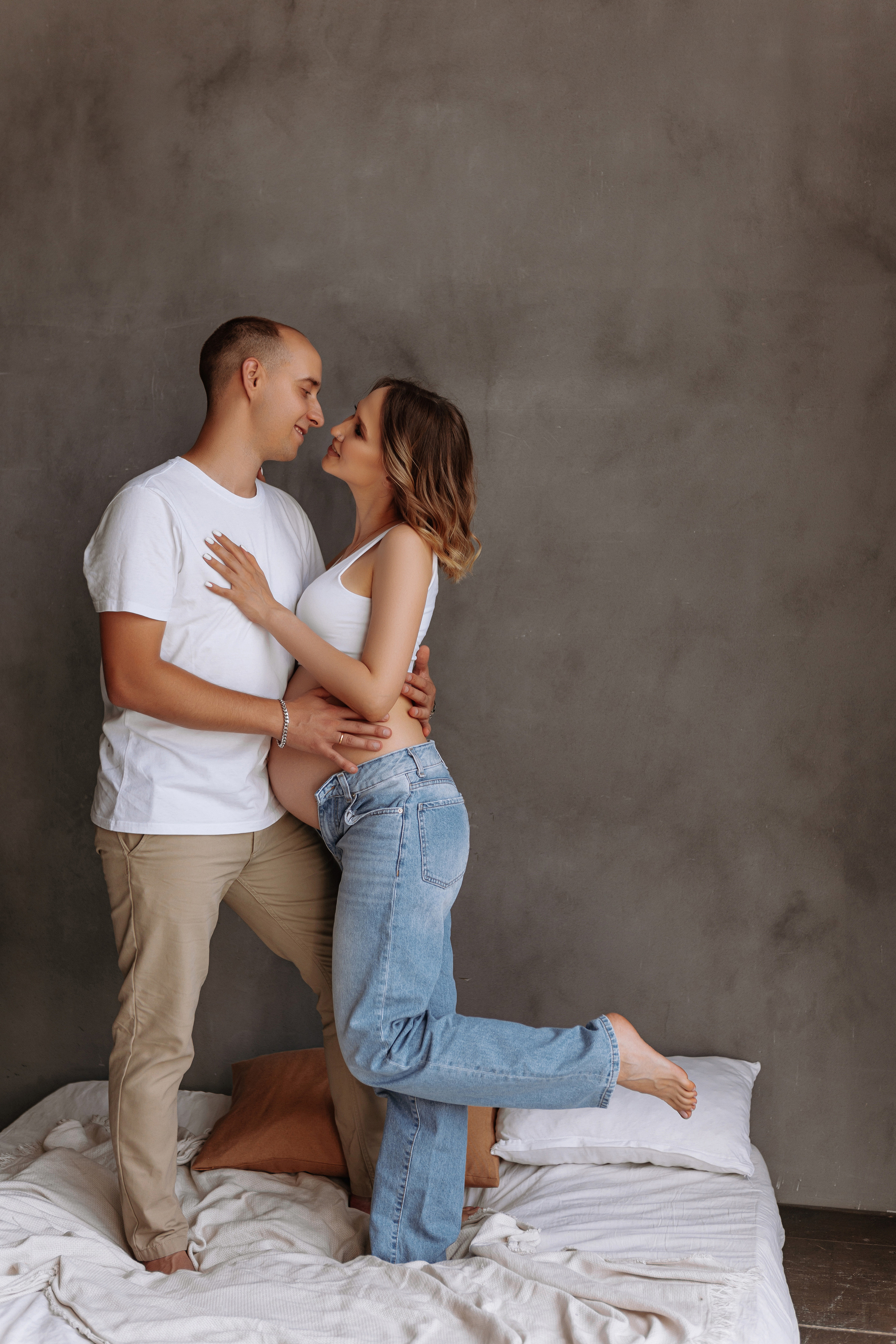 Маша. Свадебный фотограф Ксения Трухина в Нижнем Новгороде и Москве