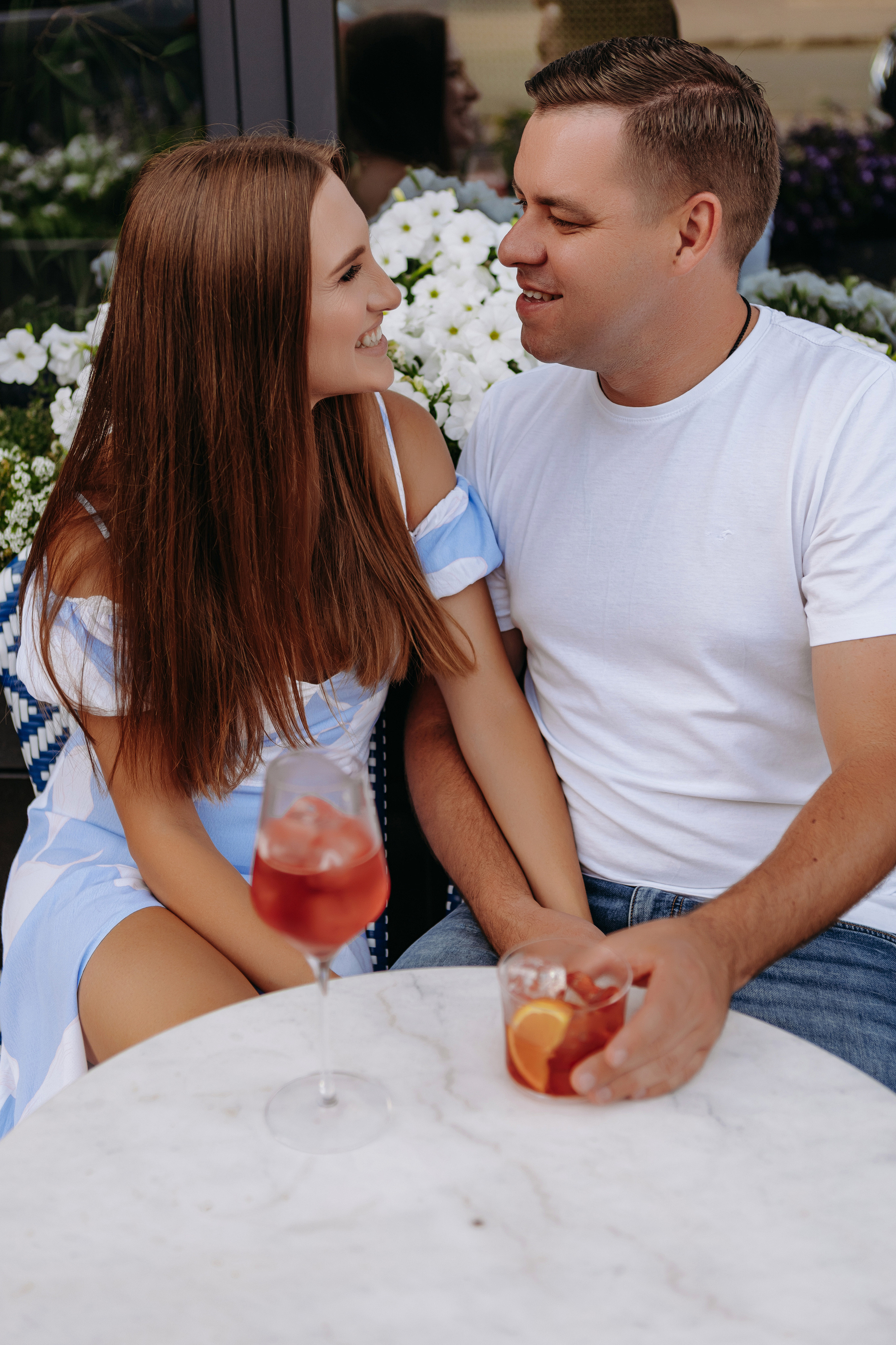 Christina. Свадебный фотограф Ксения Трухина в Нижнем Новгороде и Москве