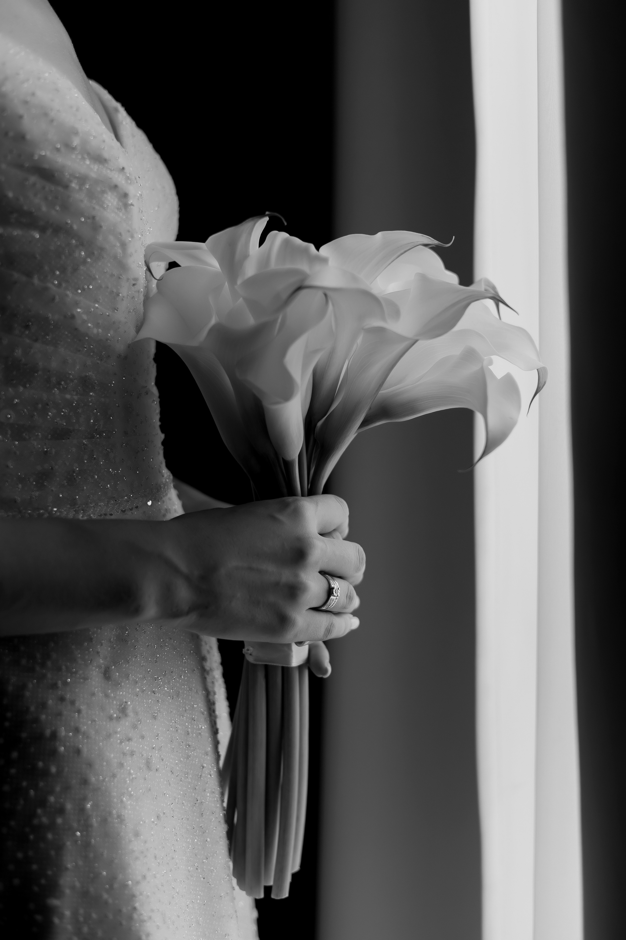 Илья и Кристина. Свадебный фотограф Ксения Трухина в Нижнем Новгороде и Москве