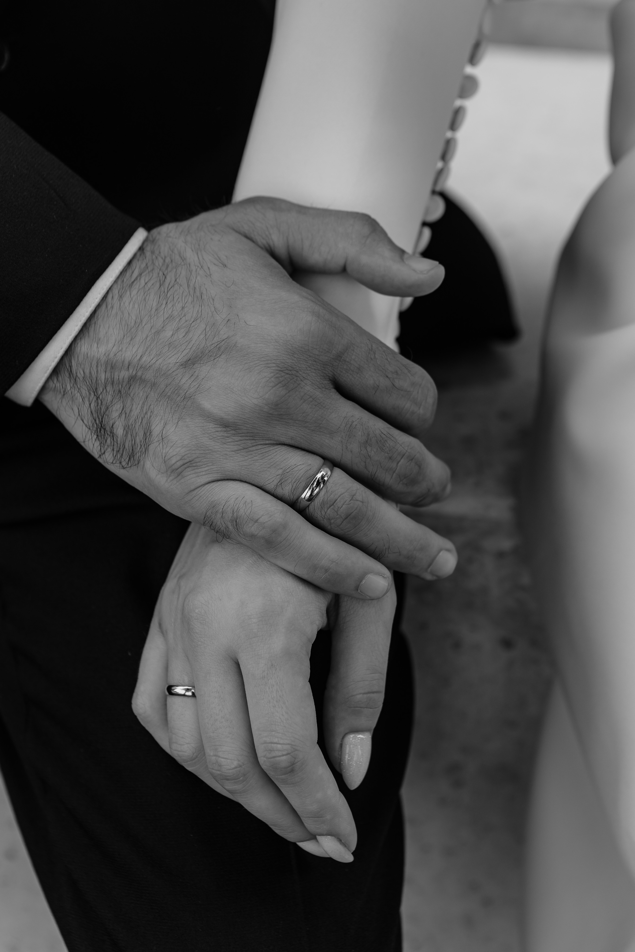 Сергей и Анастасия. Свадебный фотограф Ксения Трухина в Нижнем Новгороде и Москве