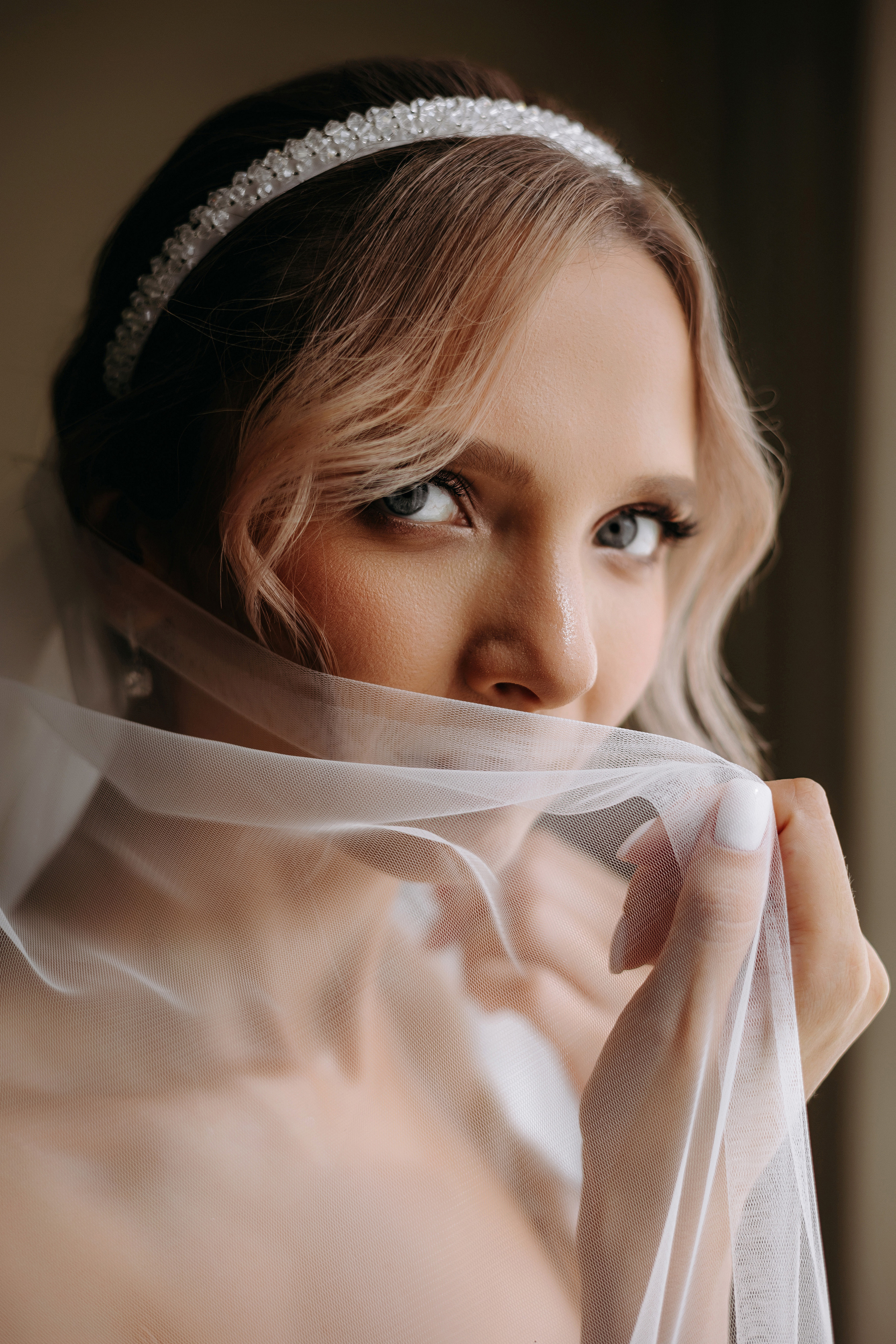 Илья и Кристина. Свадебный фотограф Ксения Трухина в Нижнем Новгороде и Москве