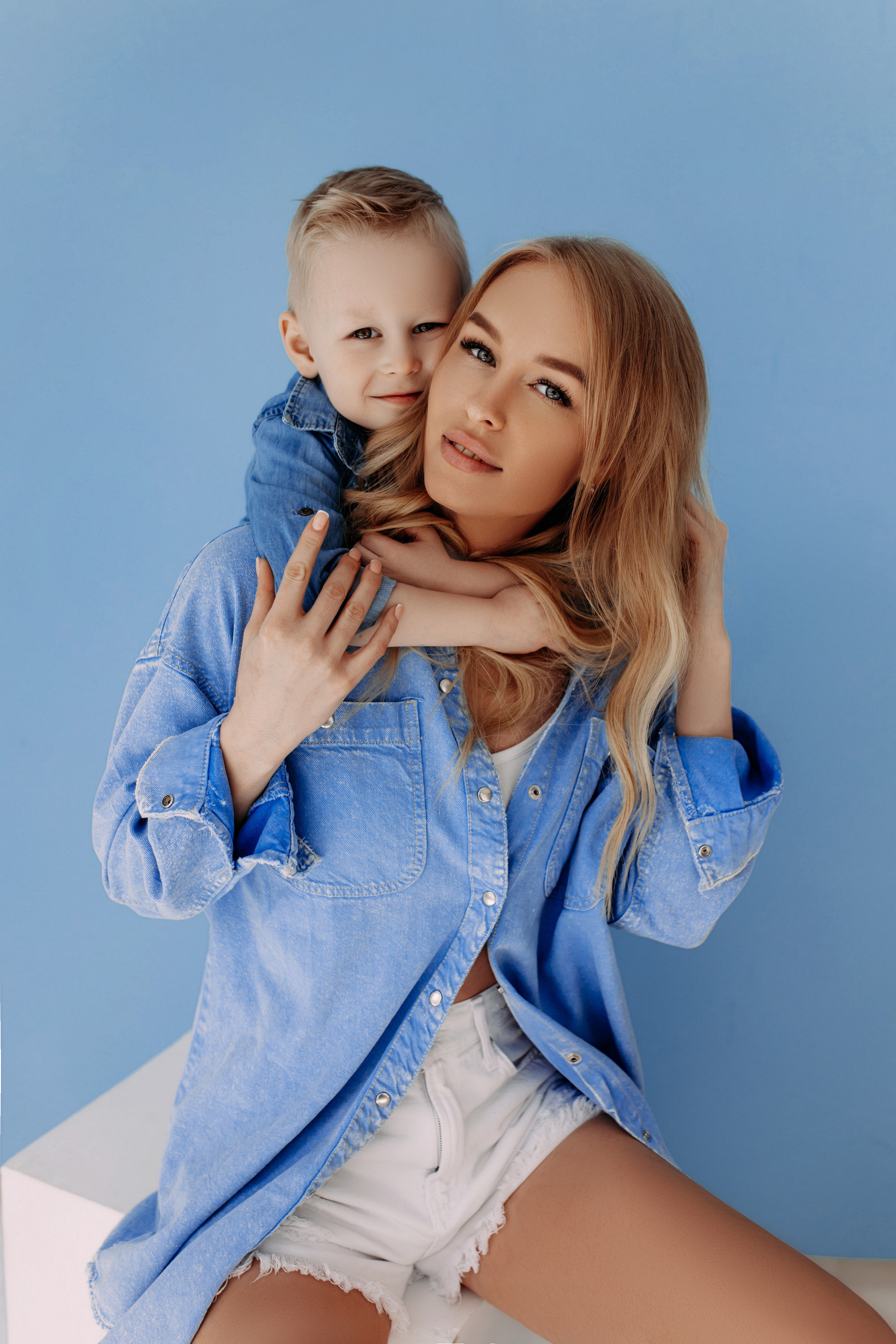 Olga. Свадебный фотограф Ксения Трухина в Нижнем Новгороде и Москве