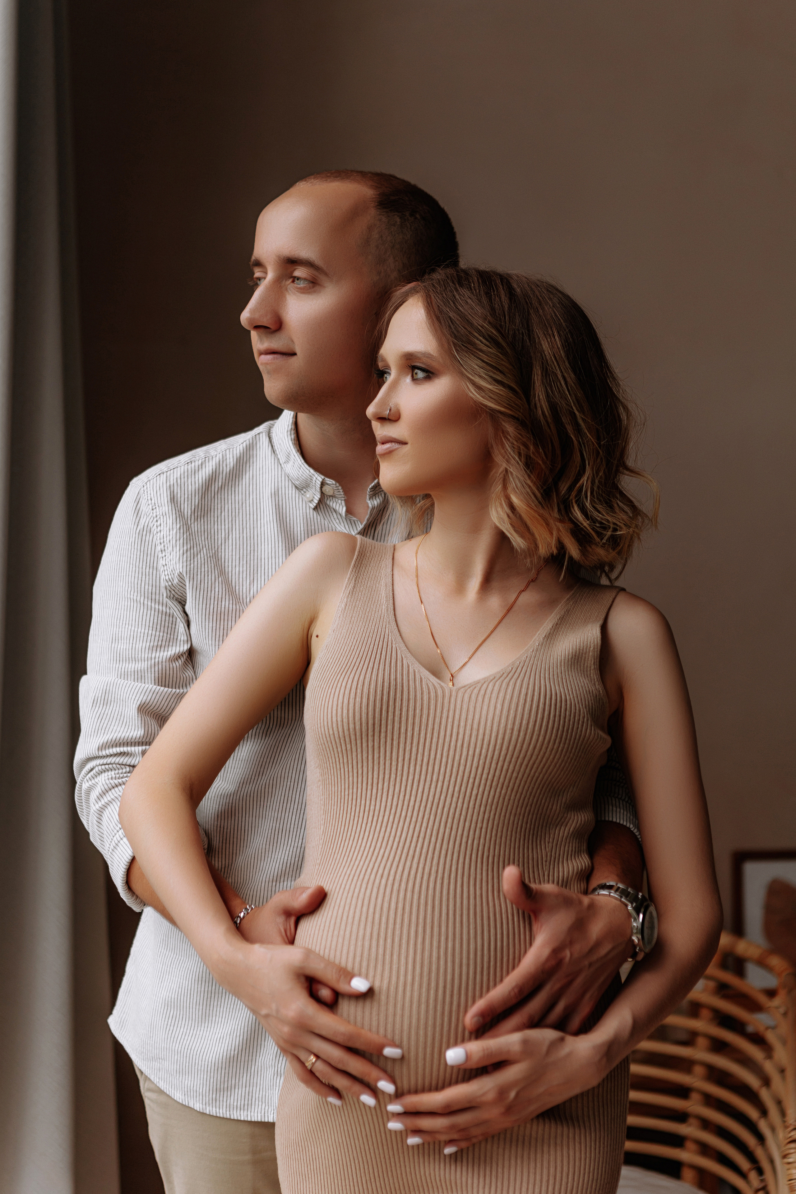 Маша. Свадебный фотограф Ксения Трухина в Нижнем Новгороде и Москве