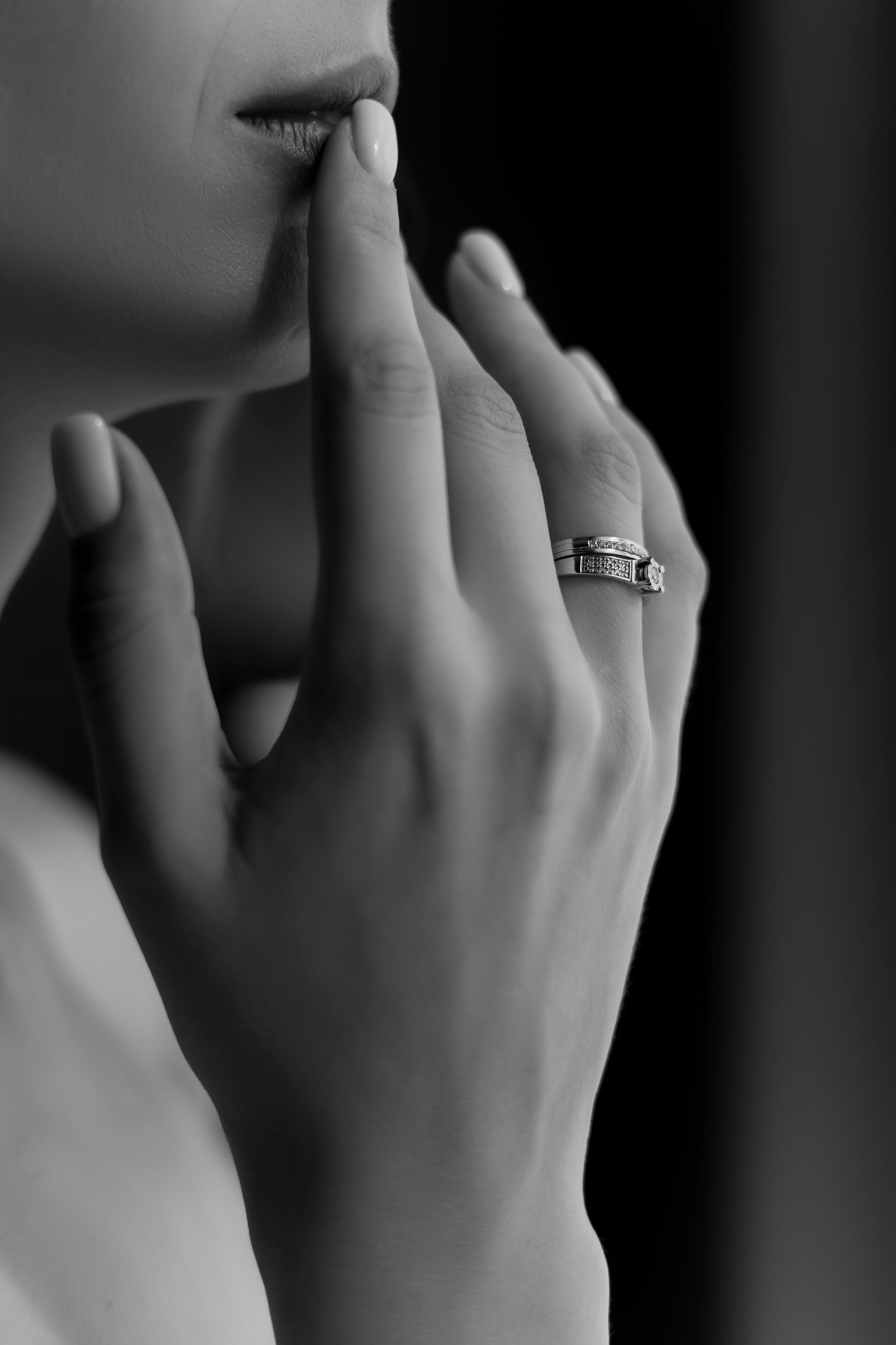 Илья и Кристина. Свадебный фотограф Ксения Трухина в Нижнем Новгороде и Москве