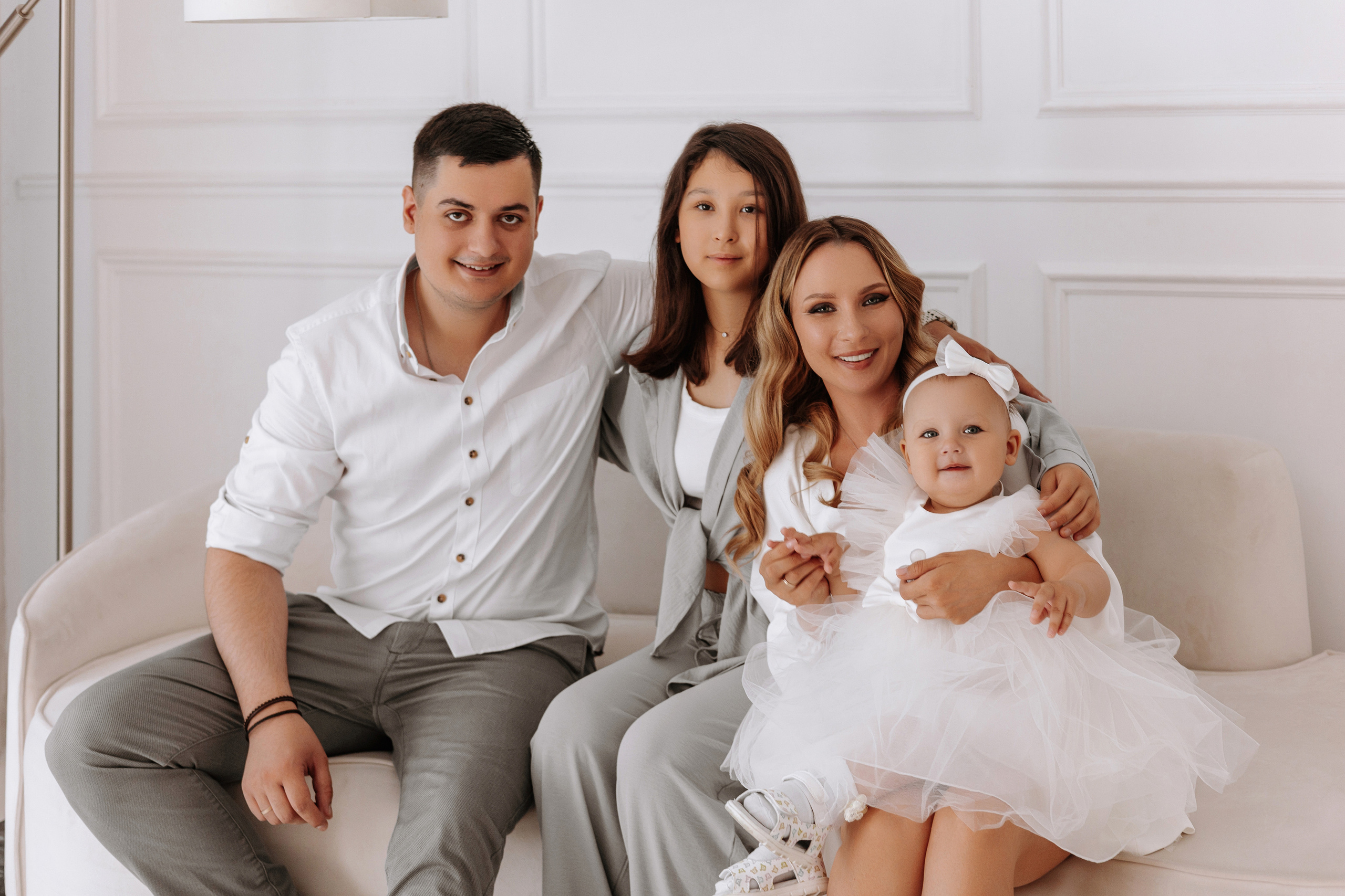 Irina. Свадебный фотограф Ксения Трухина в Нижнем Новгороде и Москве