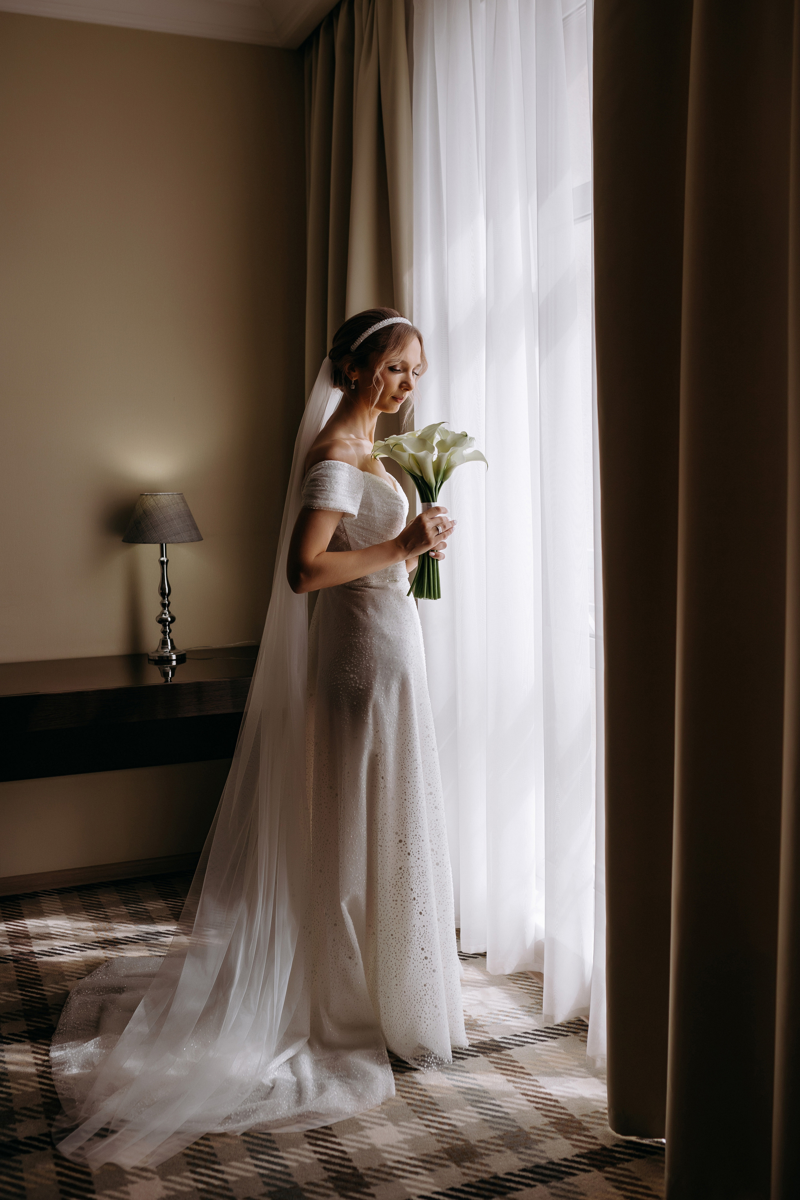 Илья и Кристина. Свадебный фотограф Ксения Трухина в Нижнем Новгороде и Москве