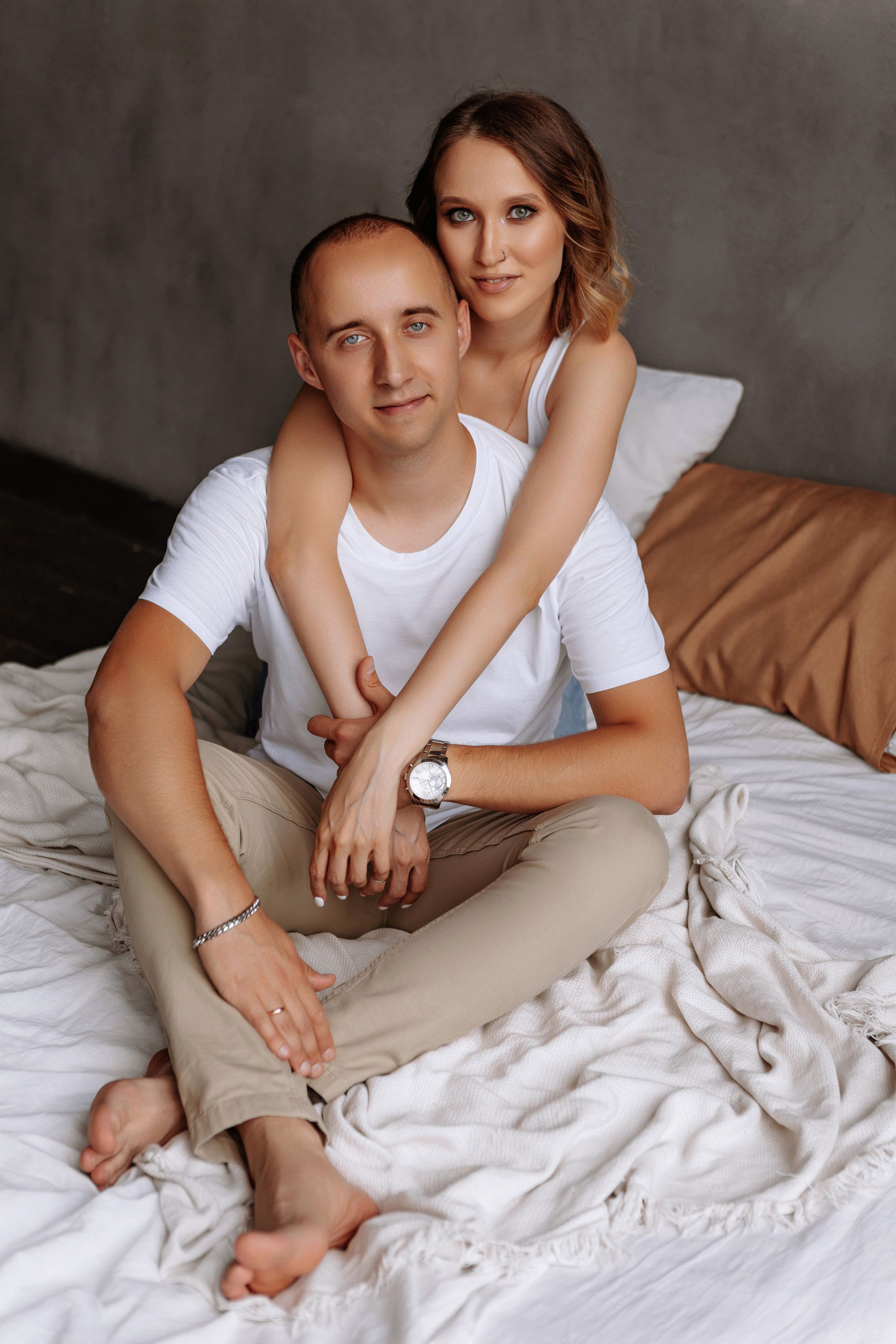 Маша. Свадебный фотограф Ксения Трухина в Нижнем Новгороде и Москве