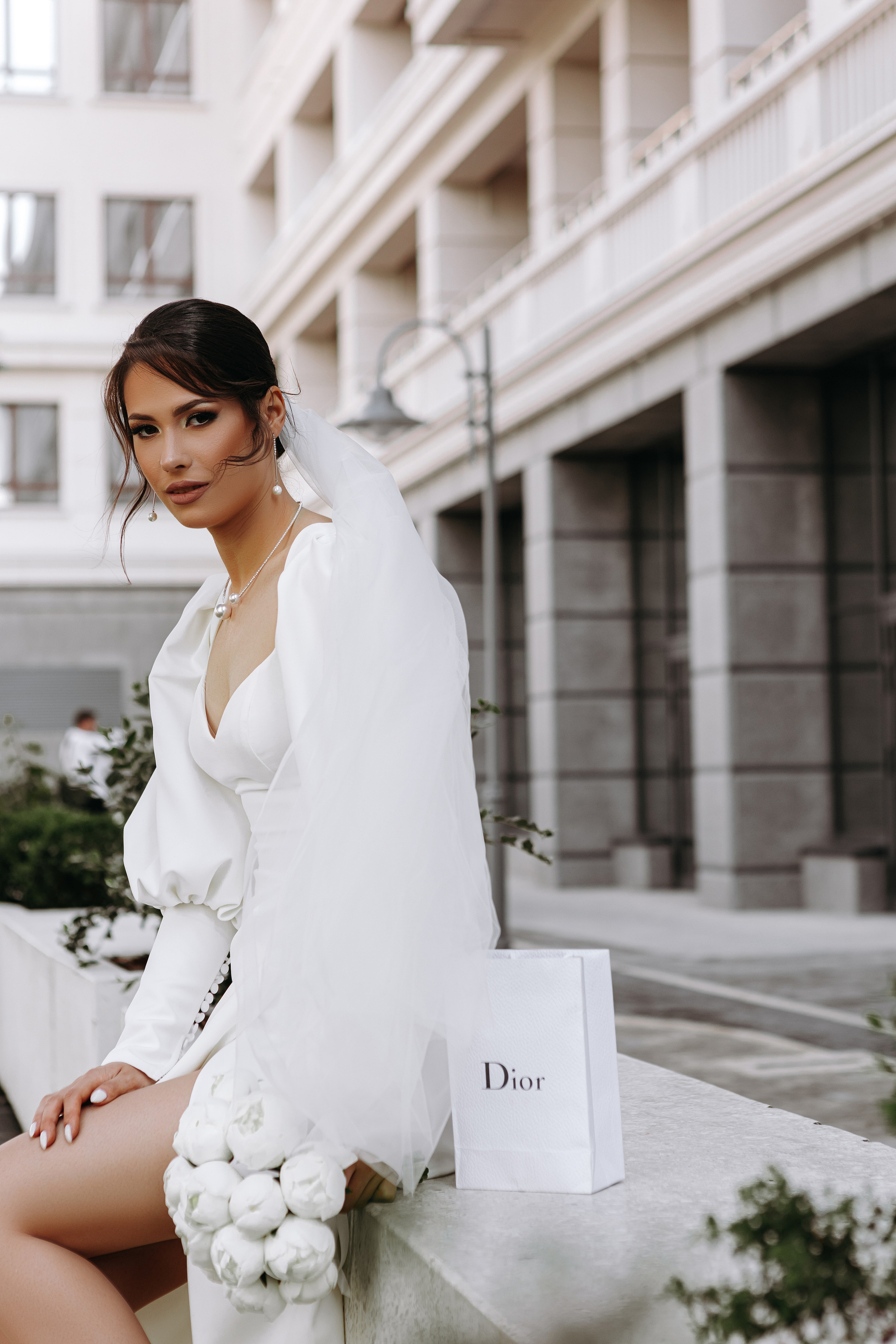 Сергей и Анастасия. Свадебный фотограф Ксения Трухина в Нижнем Новгороде и Москве