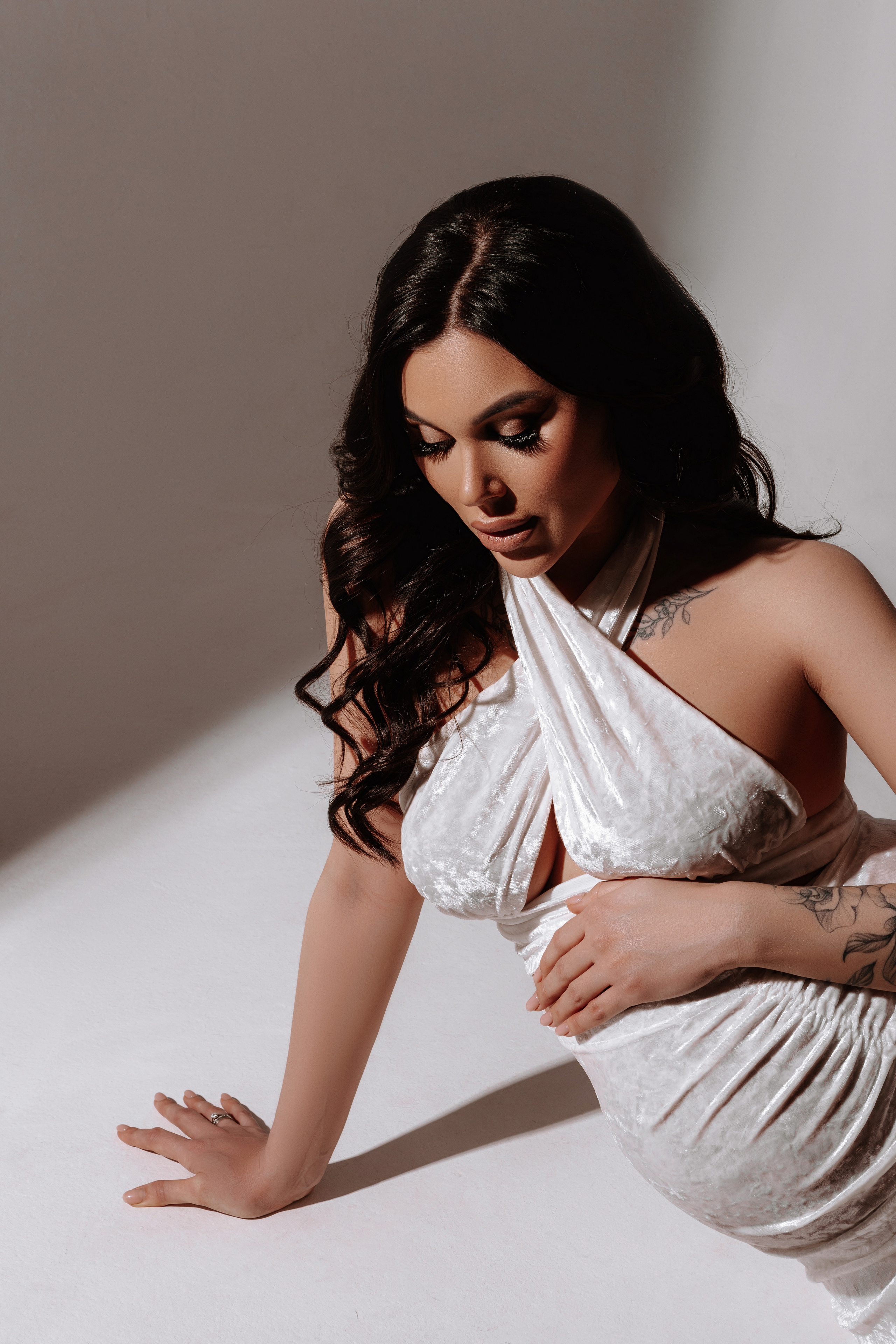 Вера. Свадебный фотограф Ксения Трухина в Нижнем Новгороде и Москве