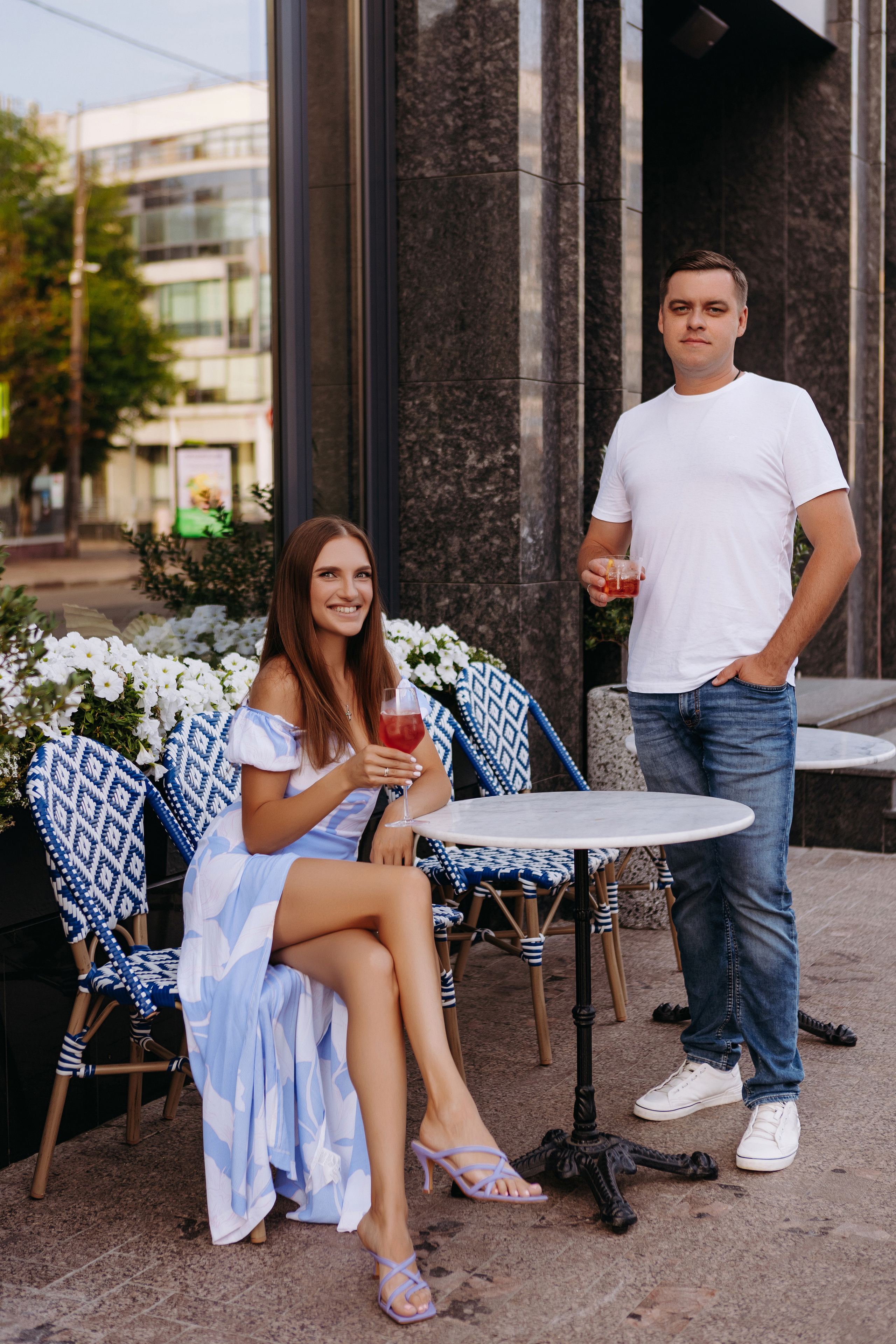 Christina. Свадебный фотограф Ксения Трухина в Нижнем Новгороде и Москве