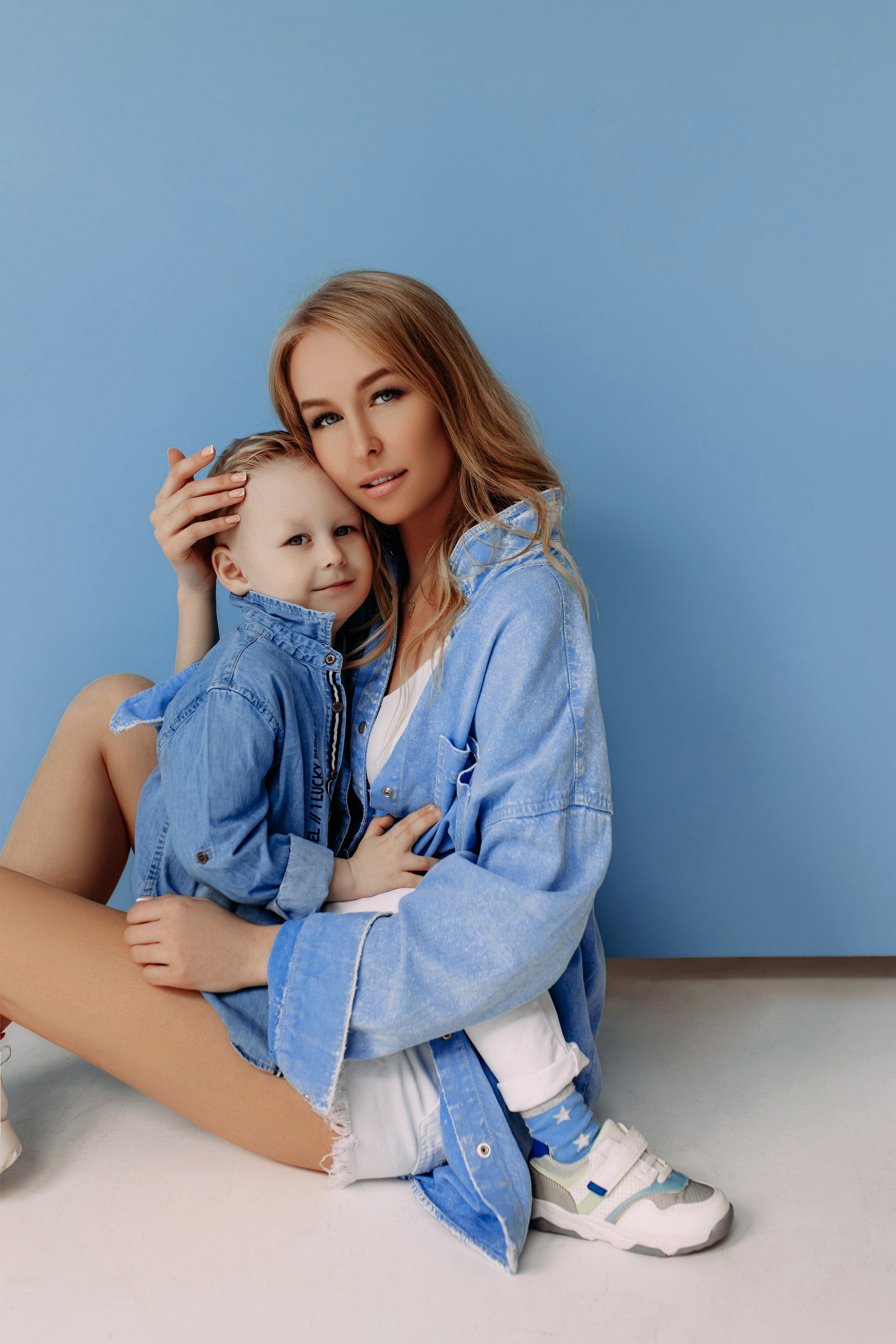 Olga. Свадебный фотограф Ксения Трухина в Нижнем Новгороде и Москве