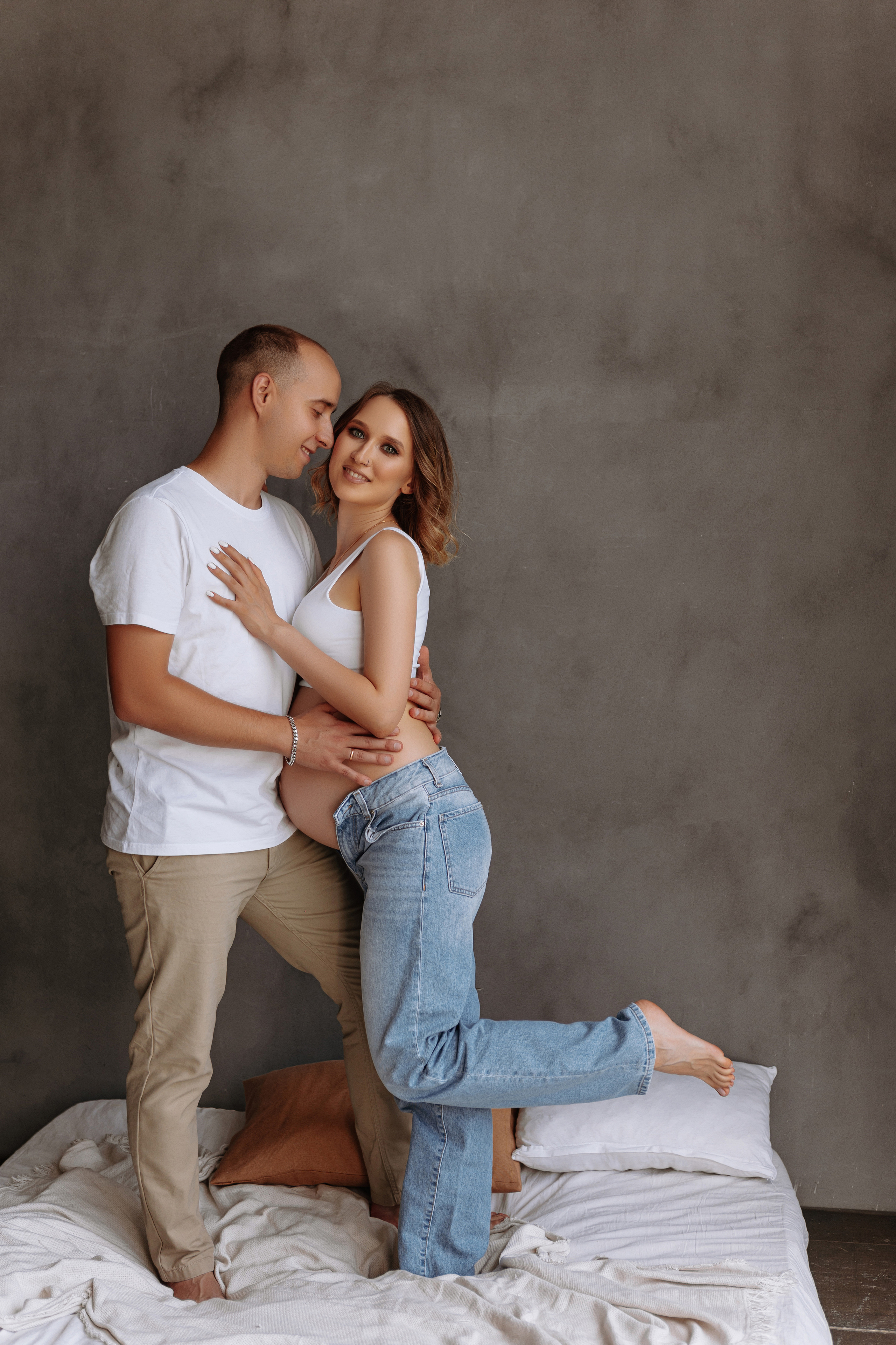 Маша. Свадебный фотограф Ксения Трухина в Нижнем Новгороде и Москве