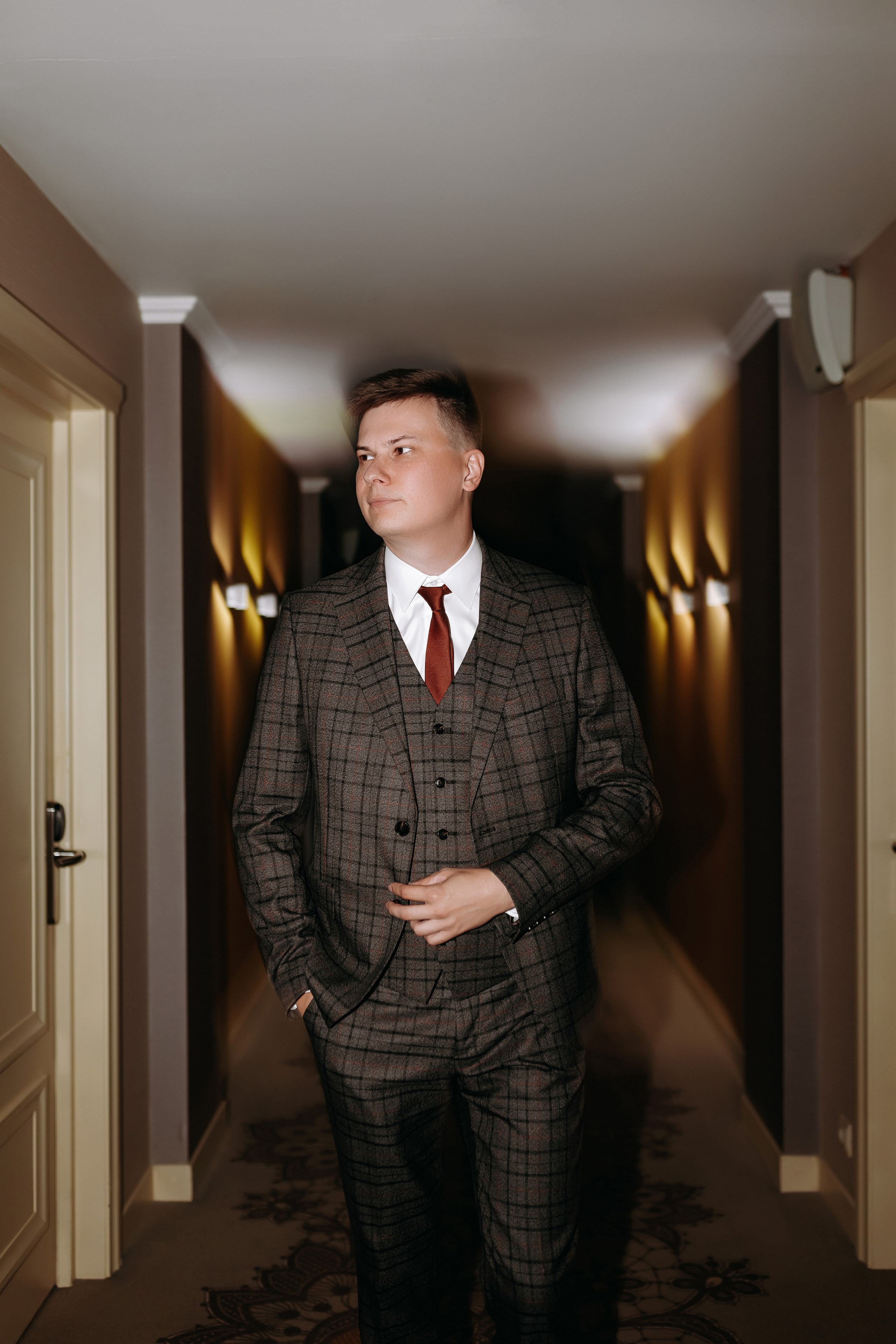 Илья и Кристина. Свадебный фотограф Ксения Трухина в Нижнем Новгороде и Москве