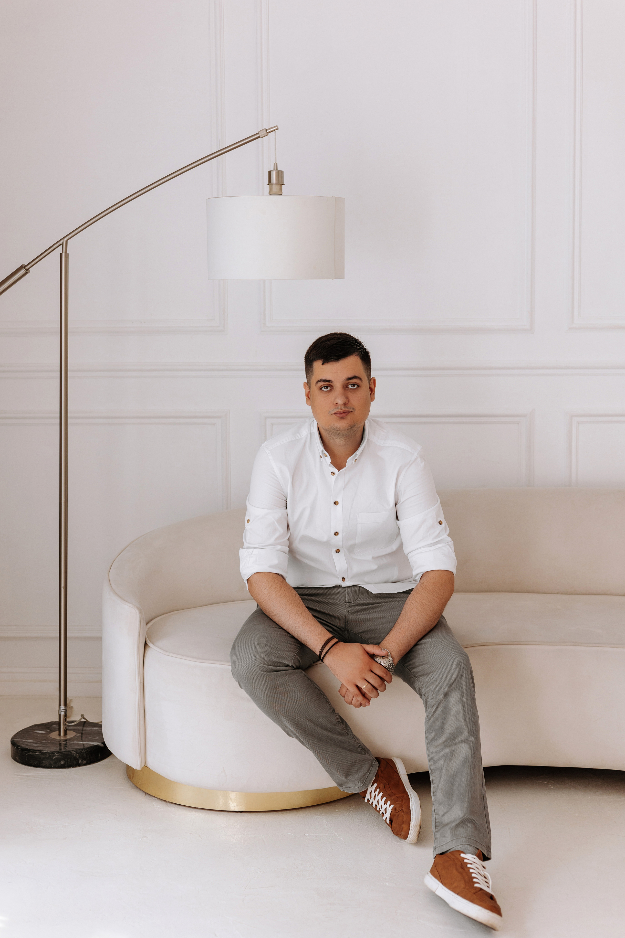 Irina. Свадебный фотограф Ксения Трухина в Нижнем Новгороде и Москве