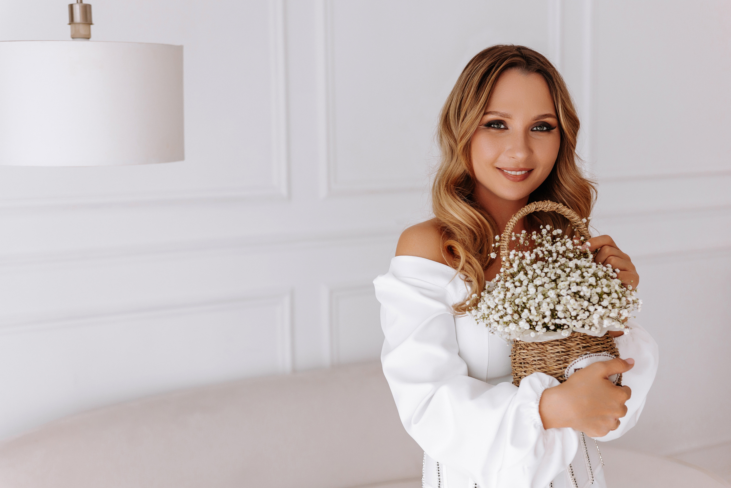 Irina. Свадебный фотограф Ксения Трухина в Нижнем Новгороде и Москве