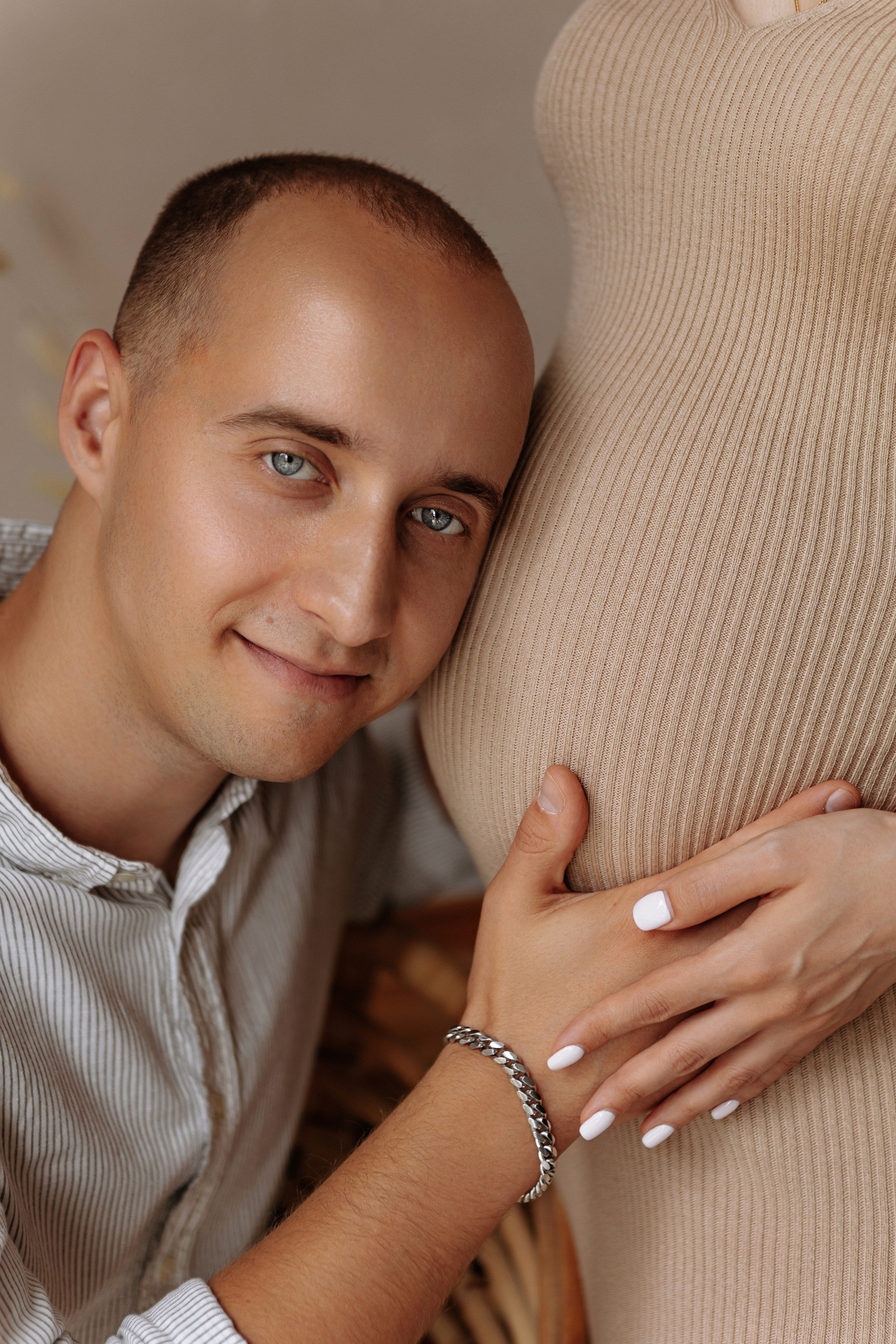 Маша. Свадебный фотограф Ксения Трухина в Нижнем Новгороде и Москве