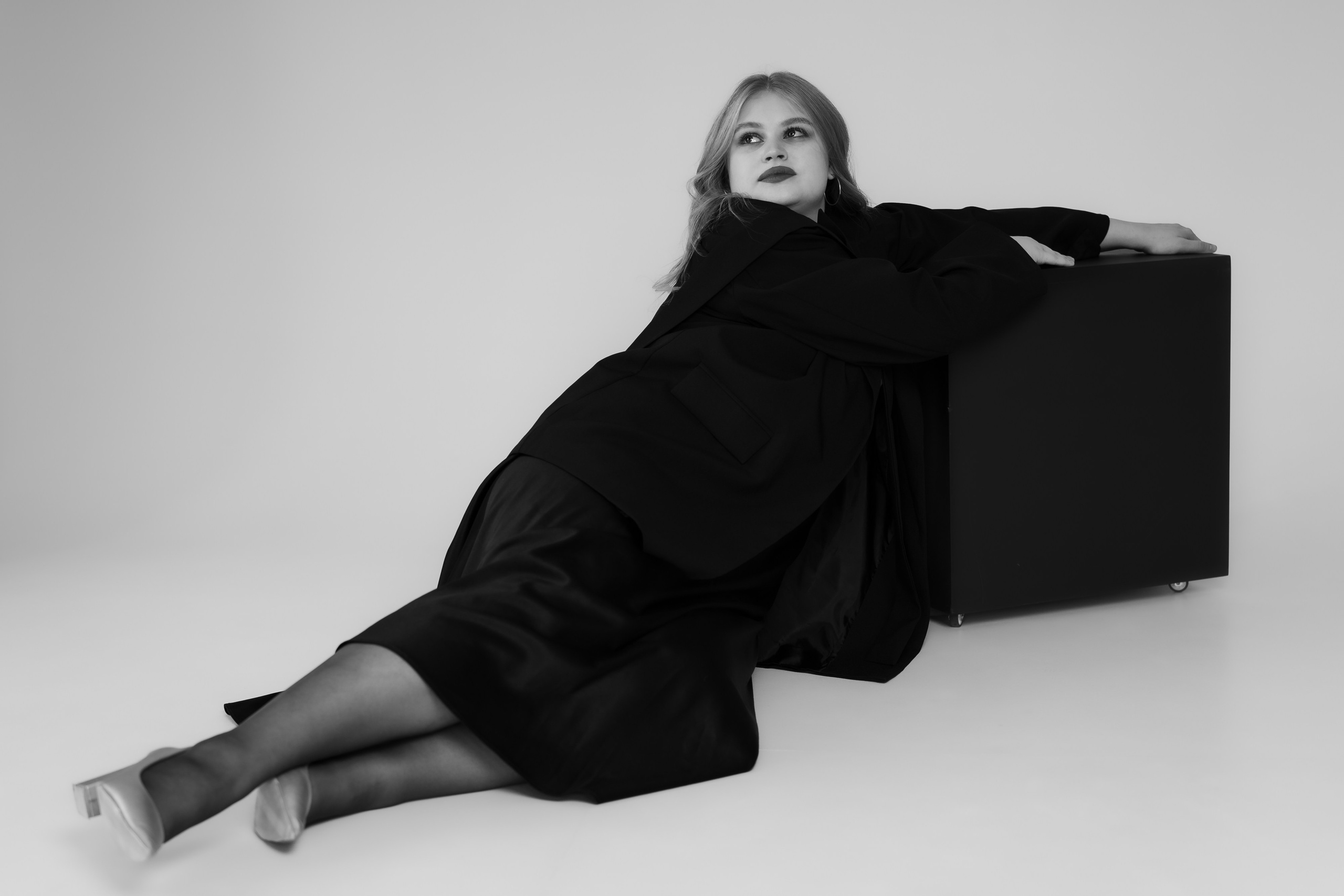 Елена. Натали Ридель