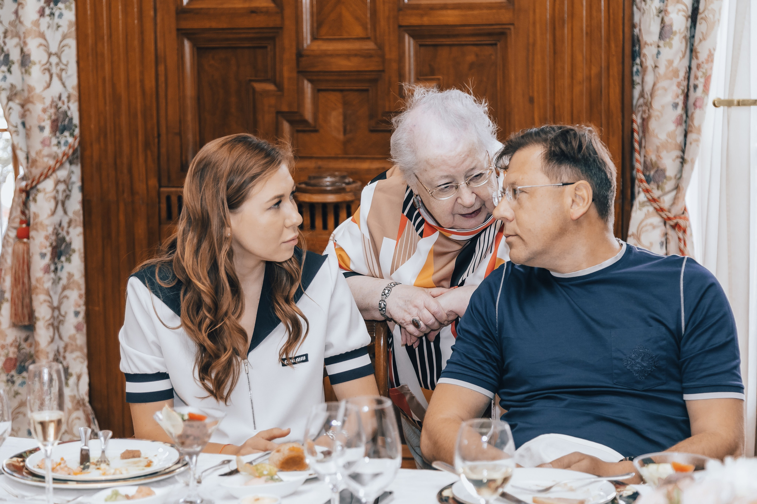 ЮБИЛЕЙ 90 лет. Главная