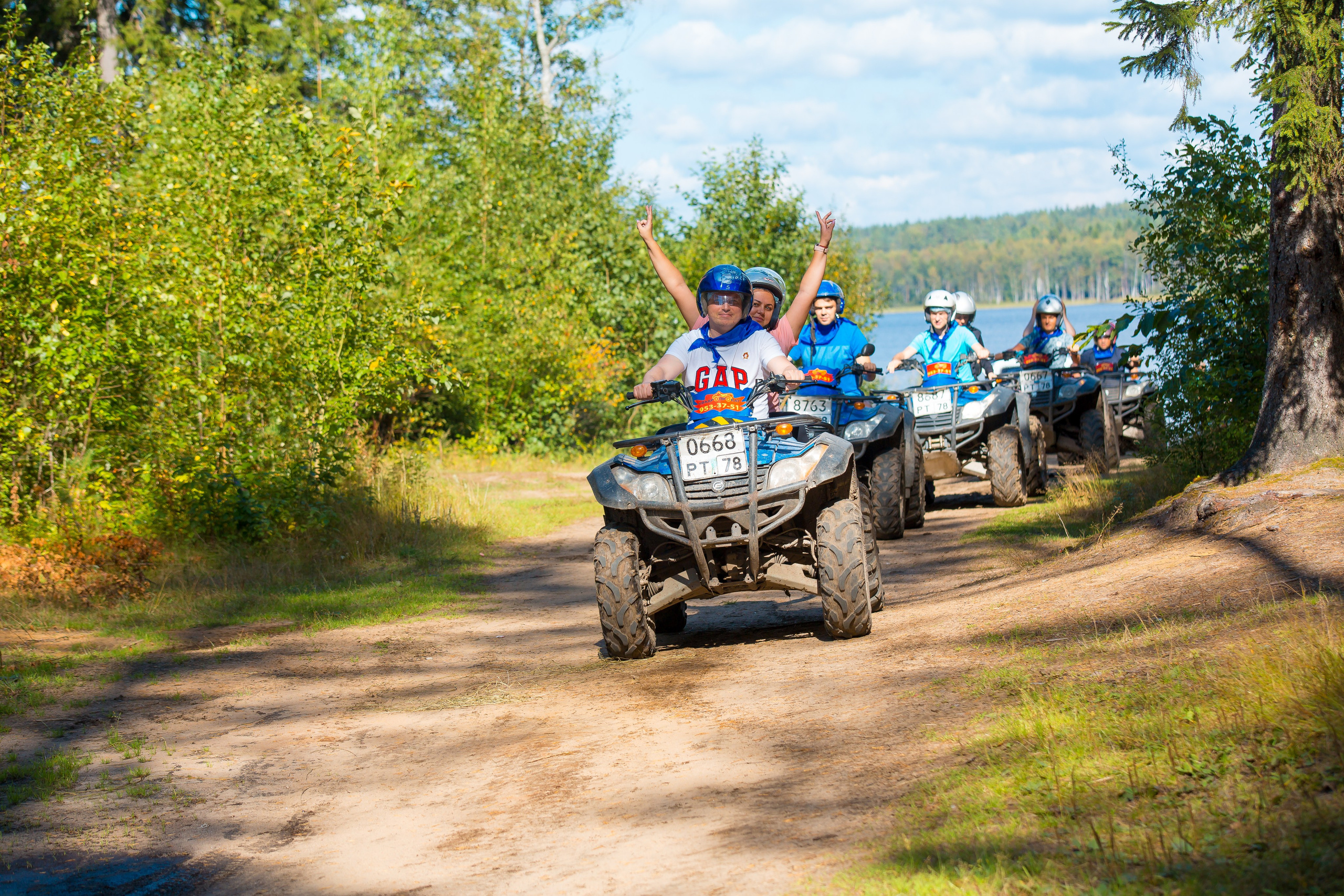 КОРПОРАТИВ РАПСОДИЯ. Главная