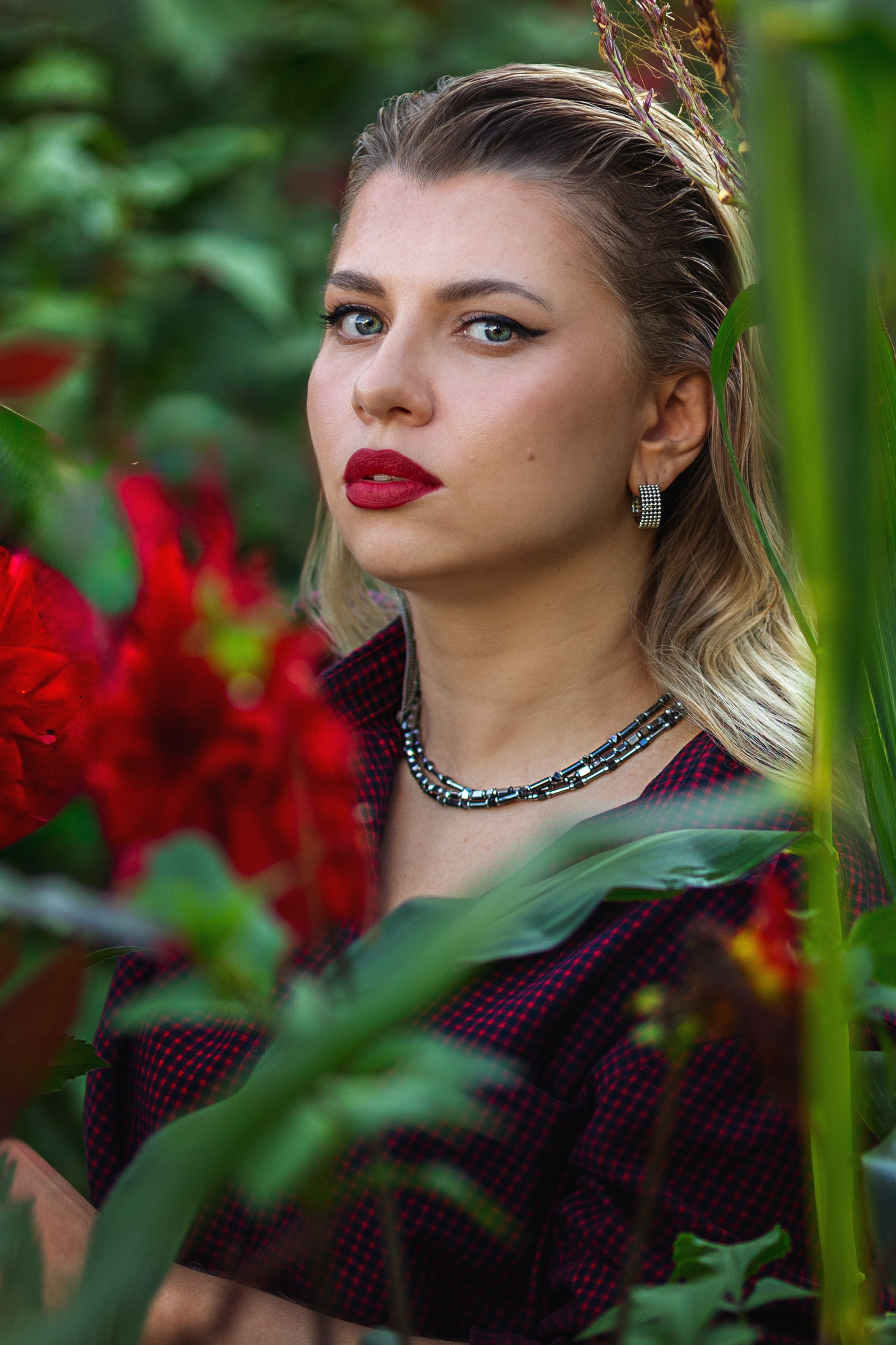 Проект с утками. Ксения Харитонова — фотограф премиум уровня в Омске