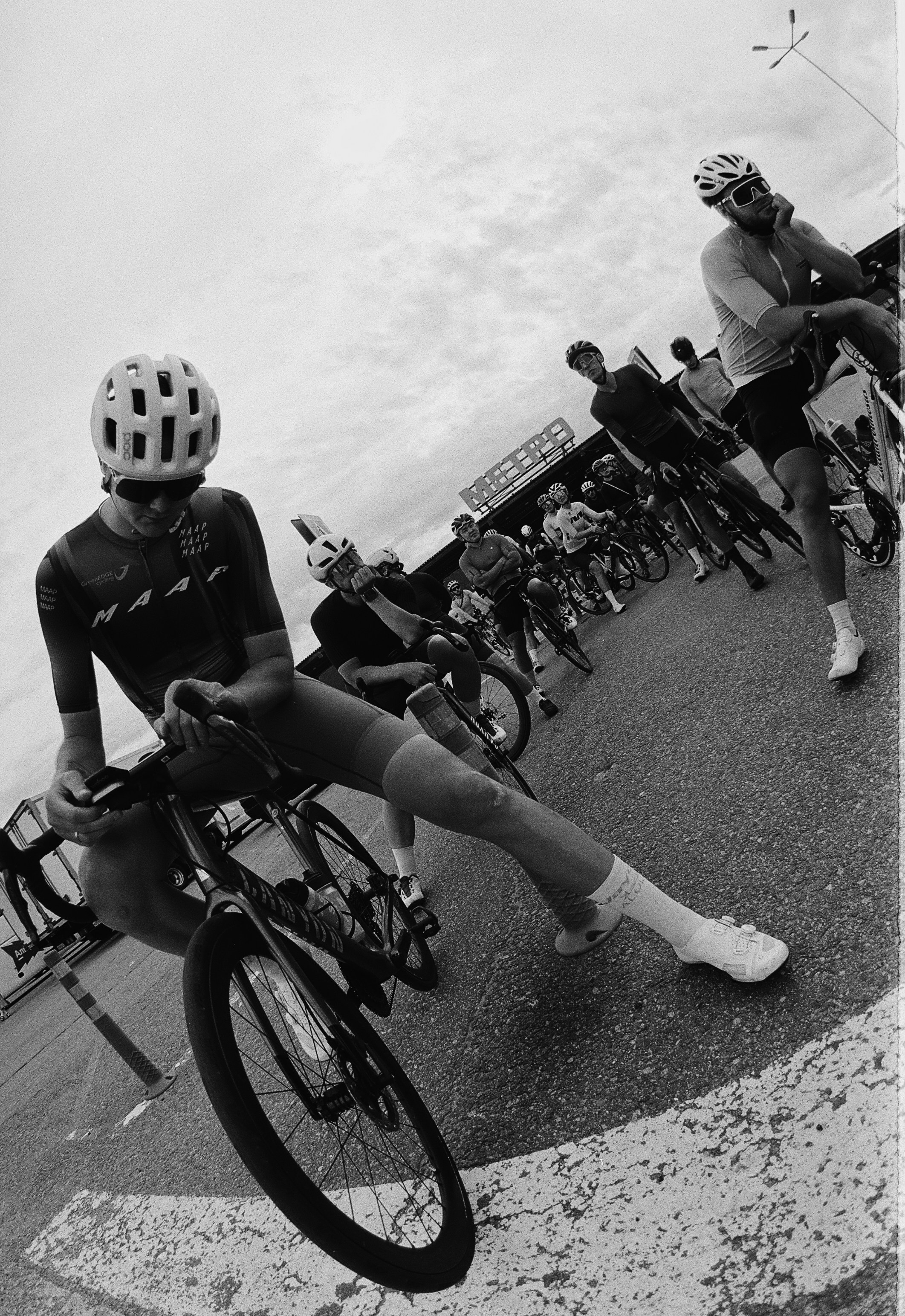 Велозаезд в Крутояк. Илья Симонов фотограф москва