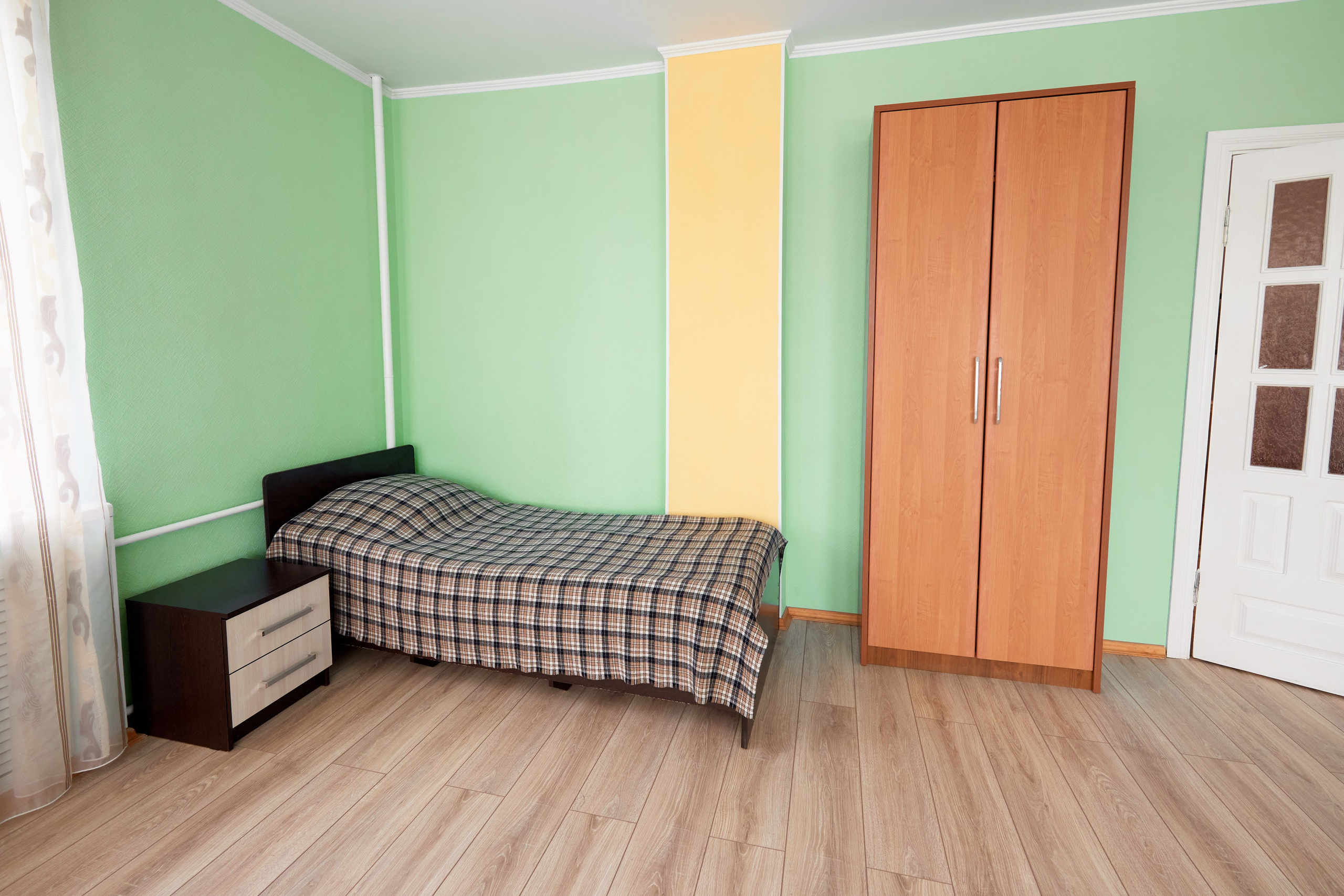 Интерьеры — Клиника и реабилитационный центр. Фотограф и видеограф Антон Калашников | Пятигорск