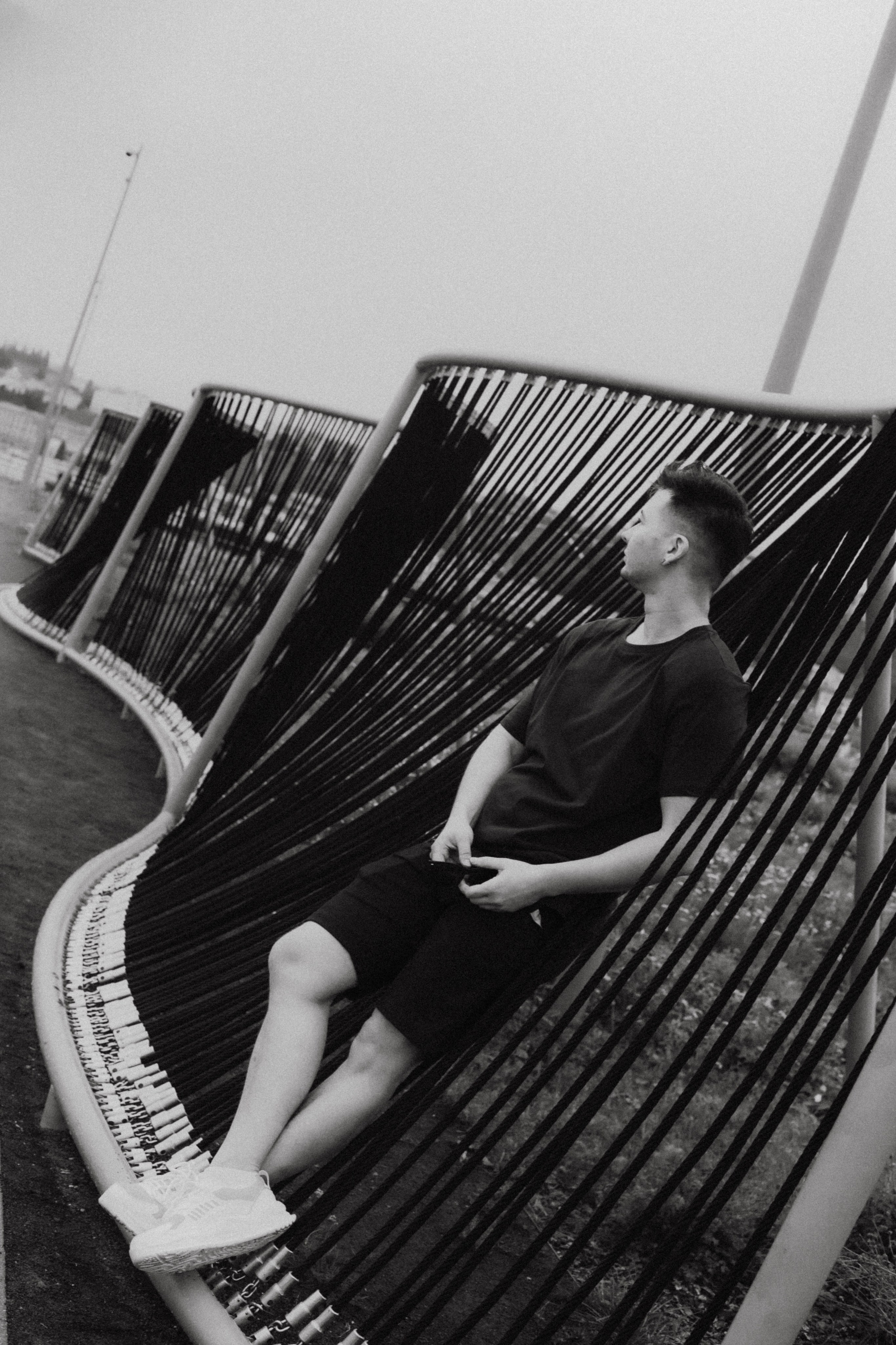 Руслан в малине. Фотограф в Нижнем Новгороде