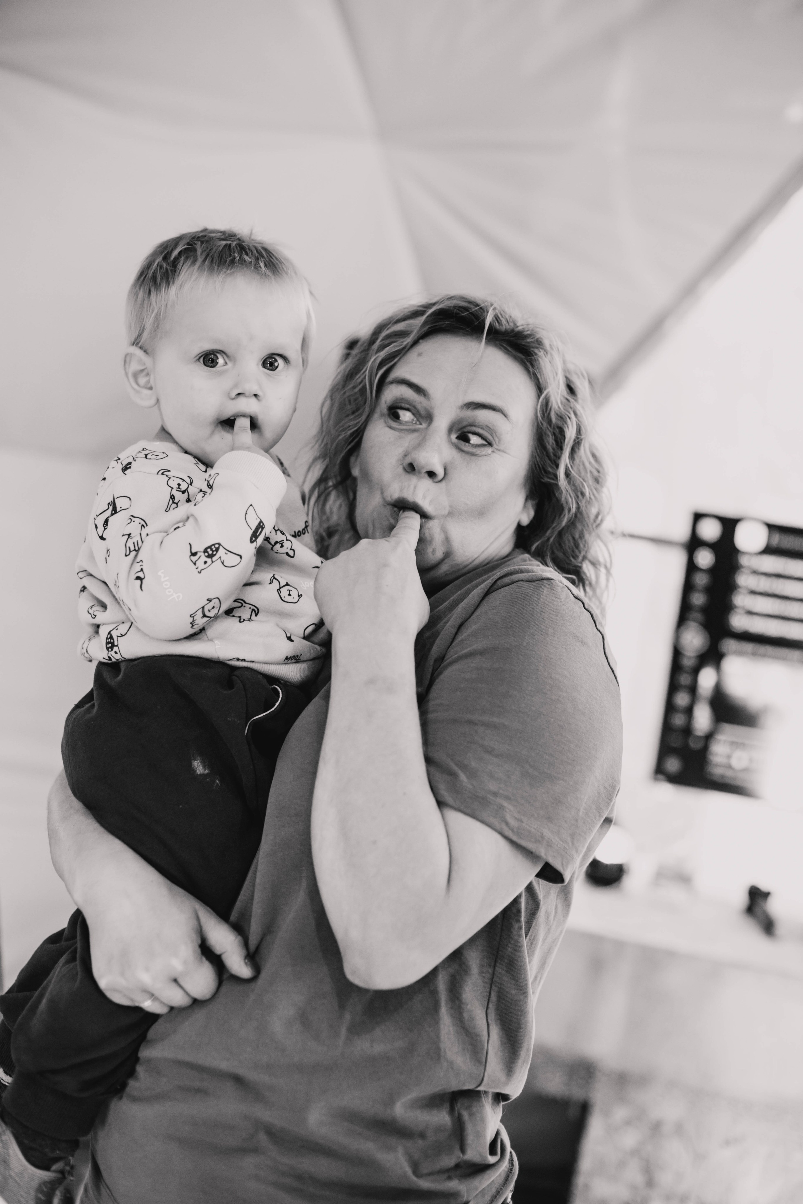 Юбилей в соснах. Фотограф в Нижнем Новгороде