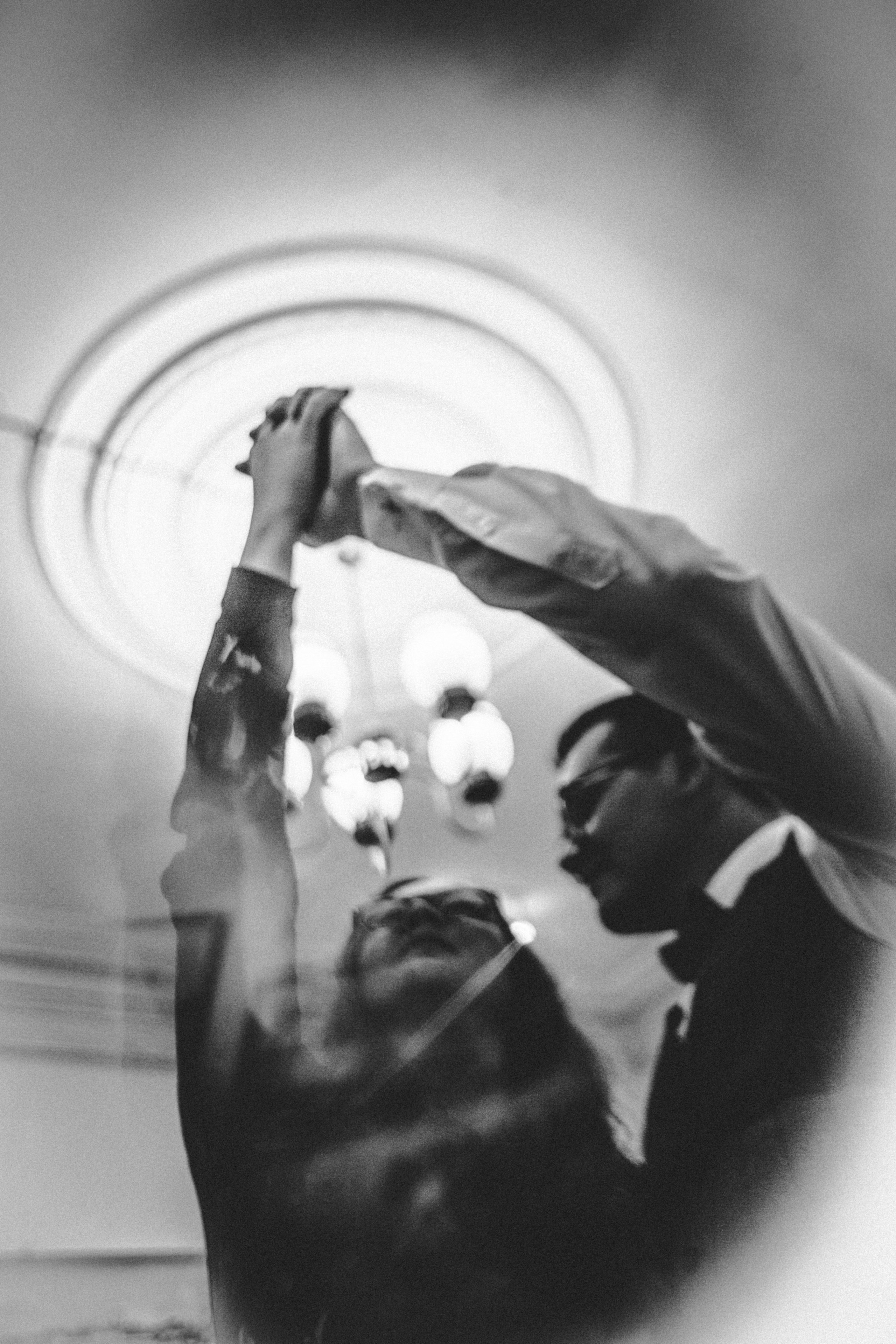 А+ Д. Заповедные кварталы. Фотограф в Нижнем Новгороде