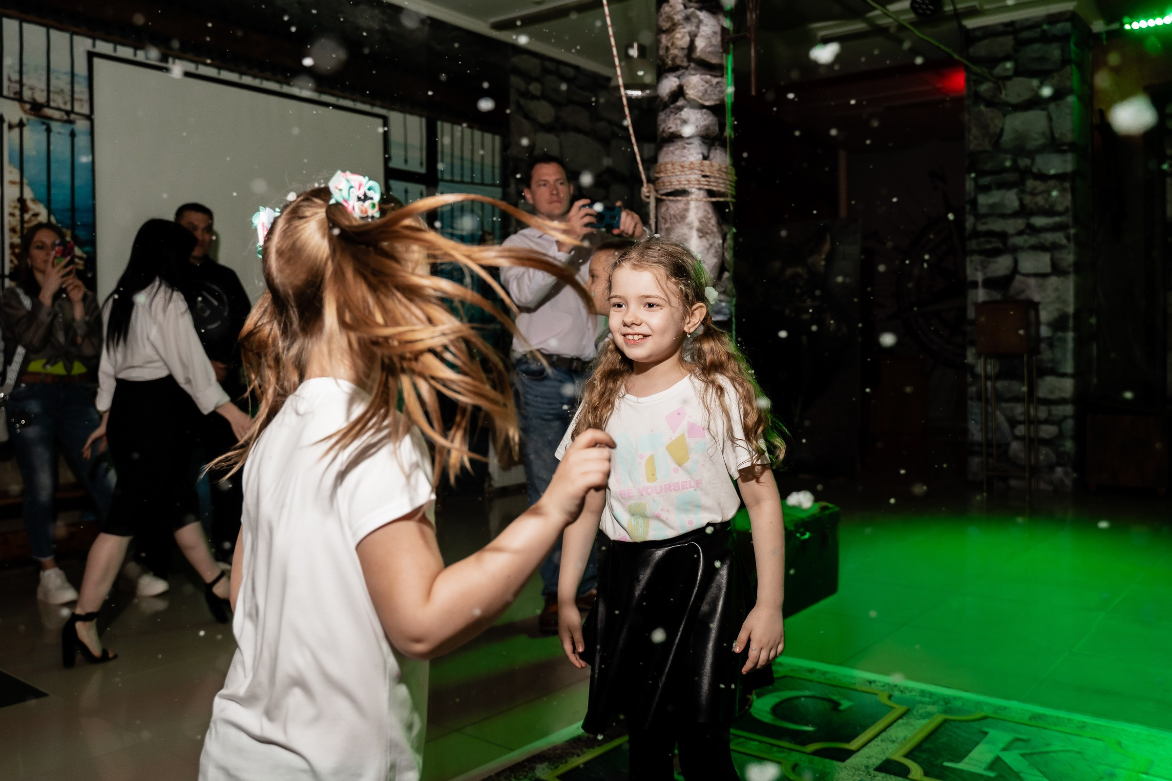 Форд Боярд. Свадебный фотограф Екатерина Кузнецова