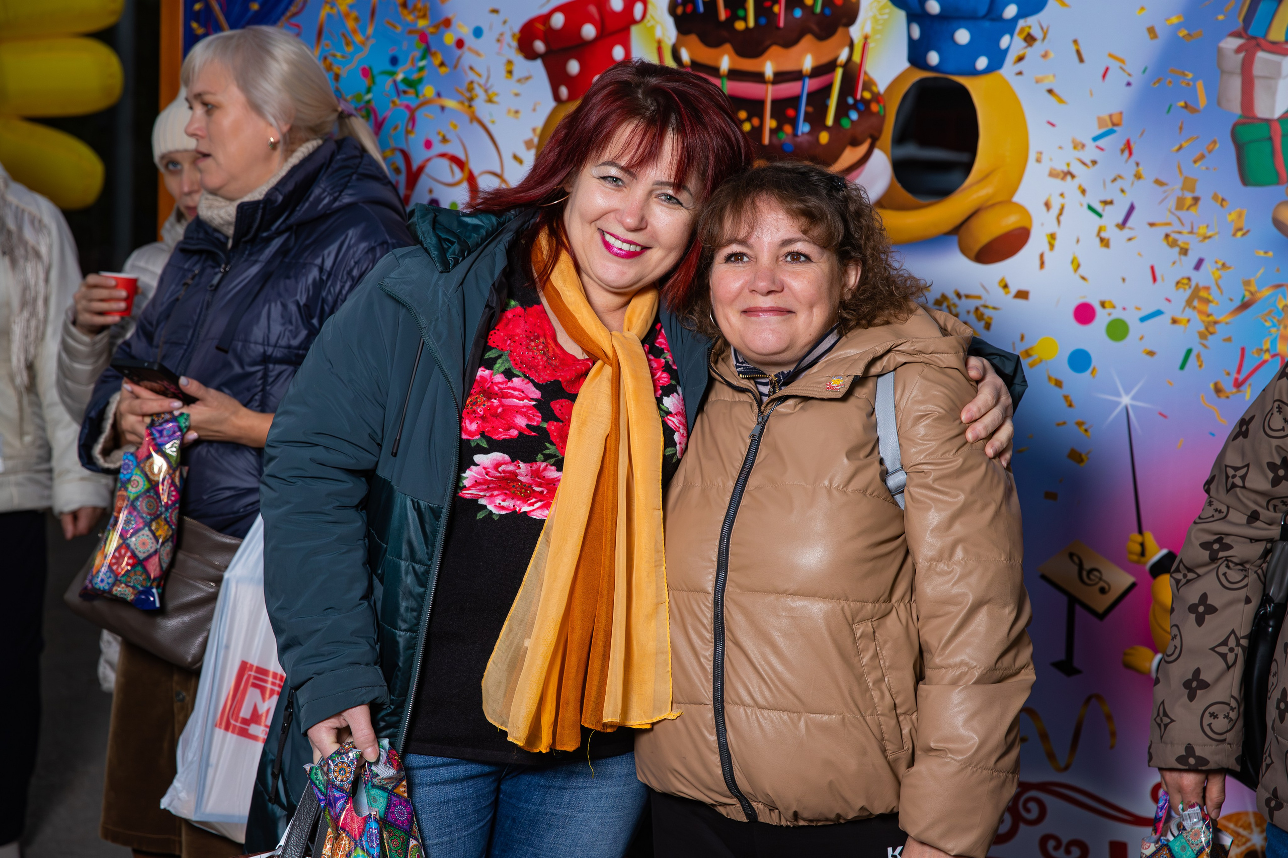 АО Компания «Проксима». Фотограф Александр Поздняков  Новосибирск