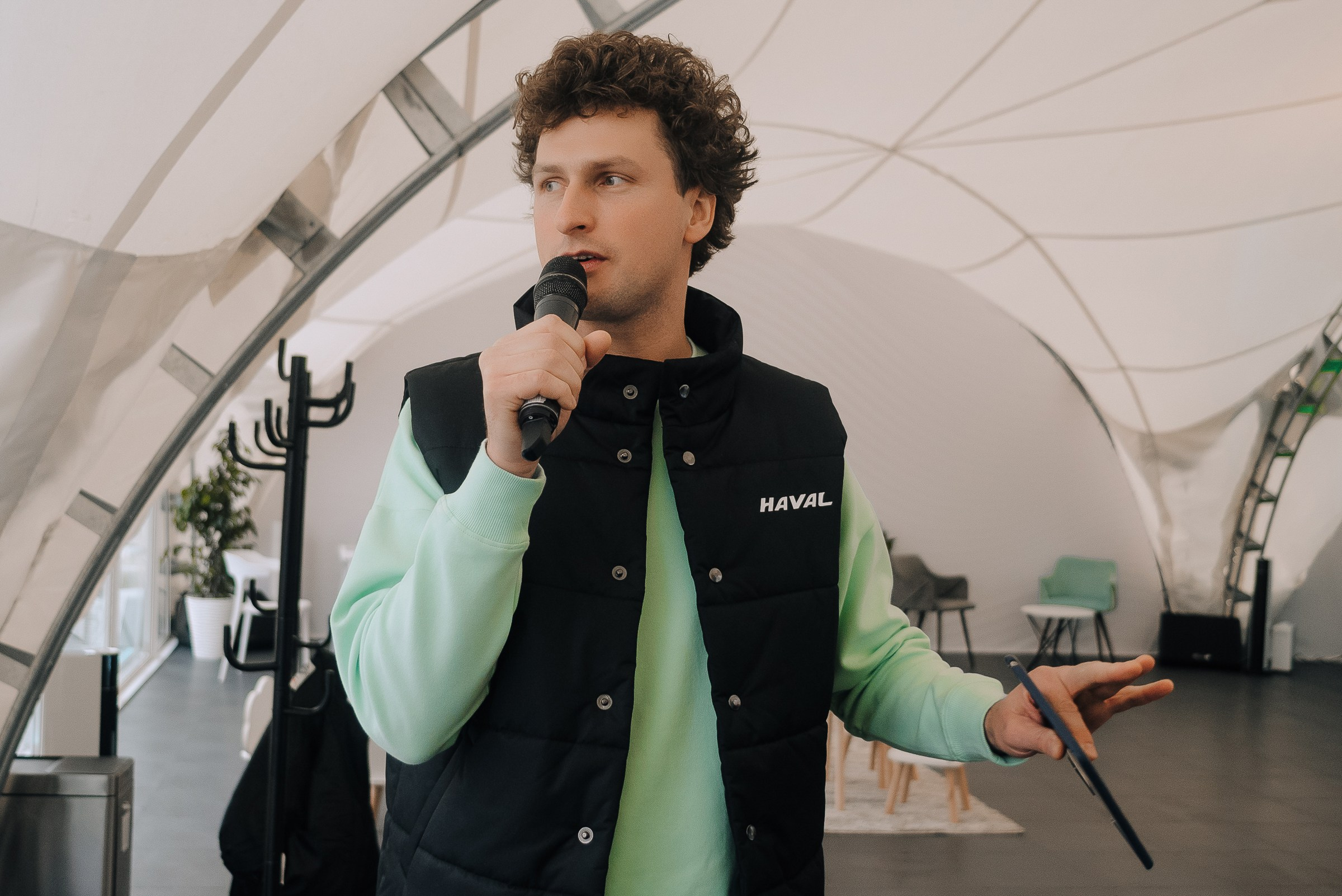 HAVAL ROAD SHOW. Репортажный фотограф Зуев Роман г. Челябинск