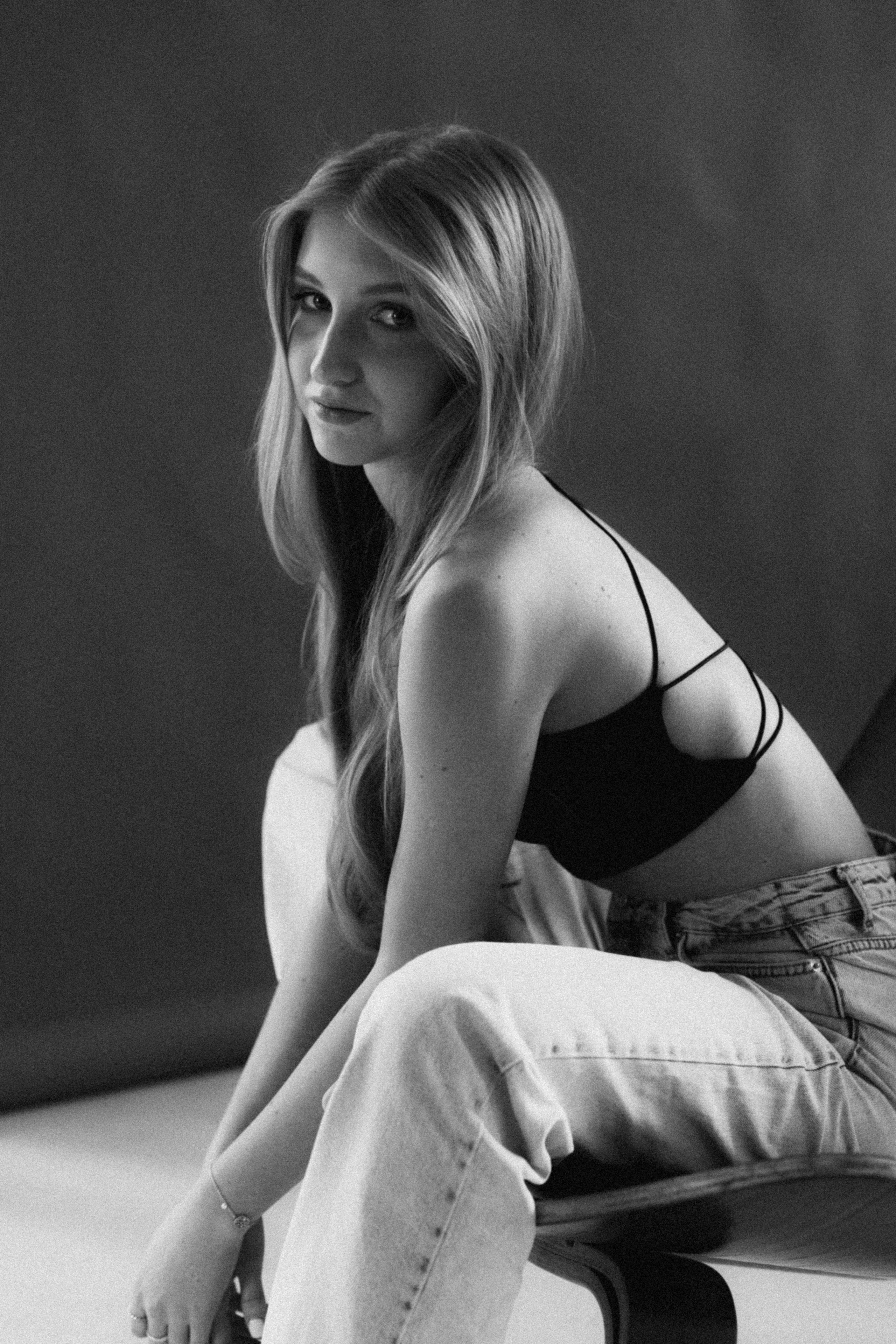 Кира. Фотограф Нижний Новгород Юлия Болдырева