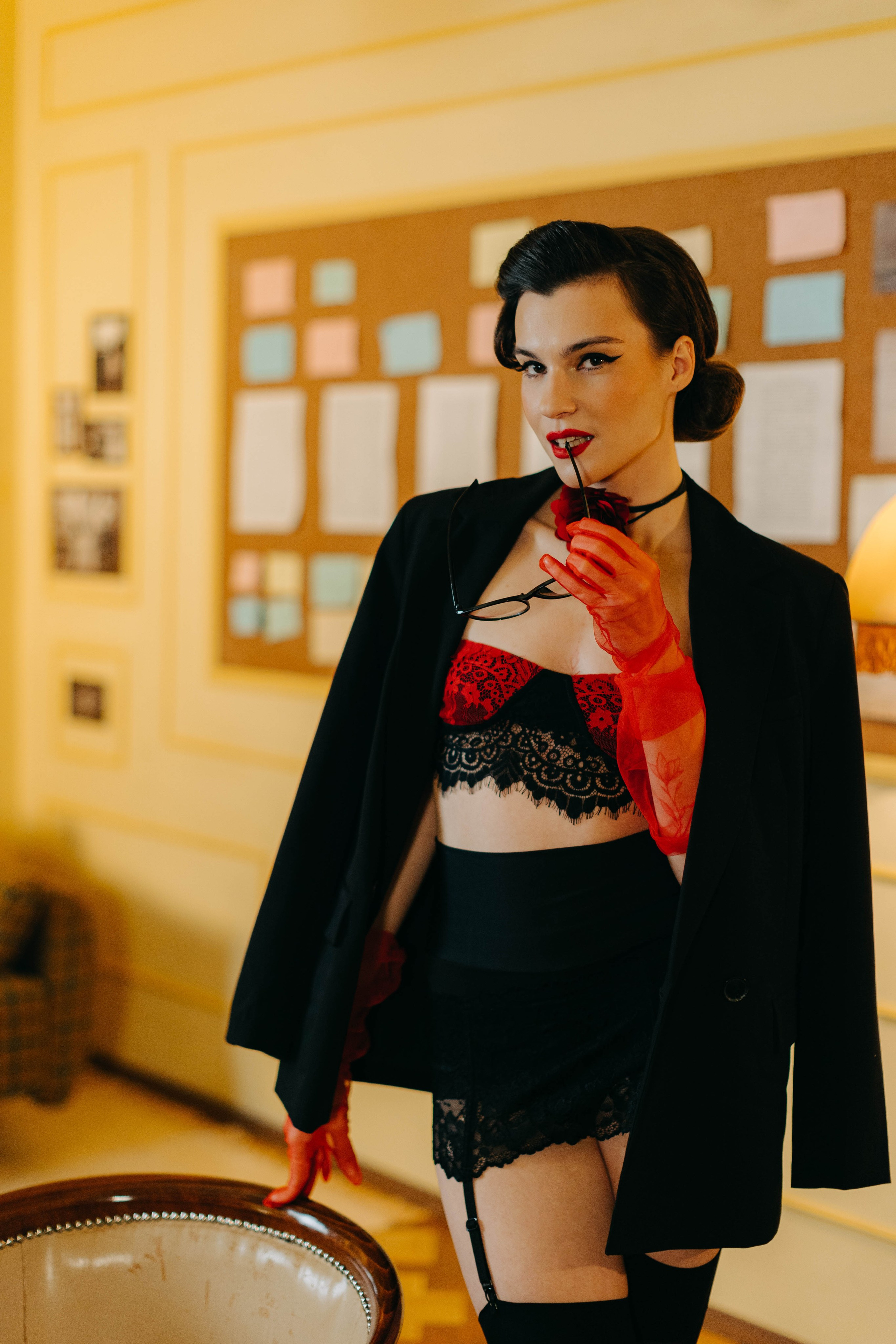 Dirtyproject. Фотограф Кристина