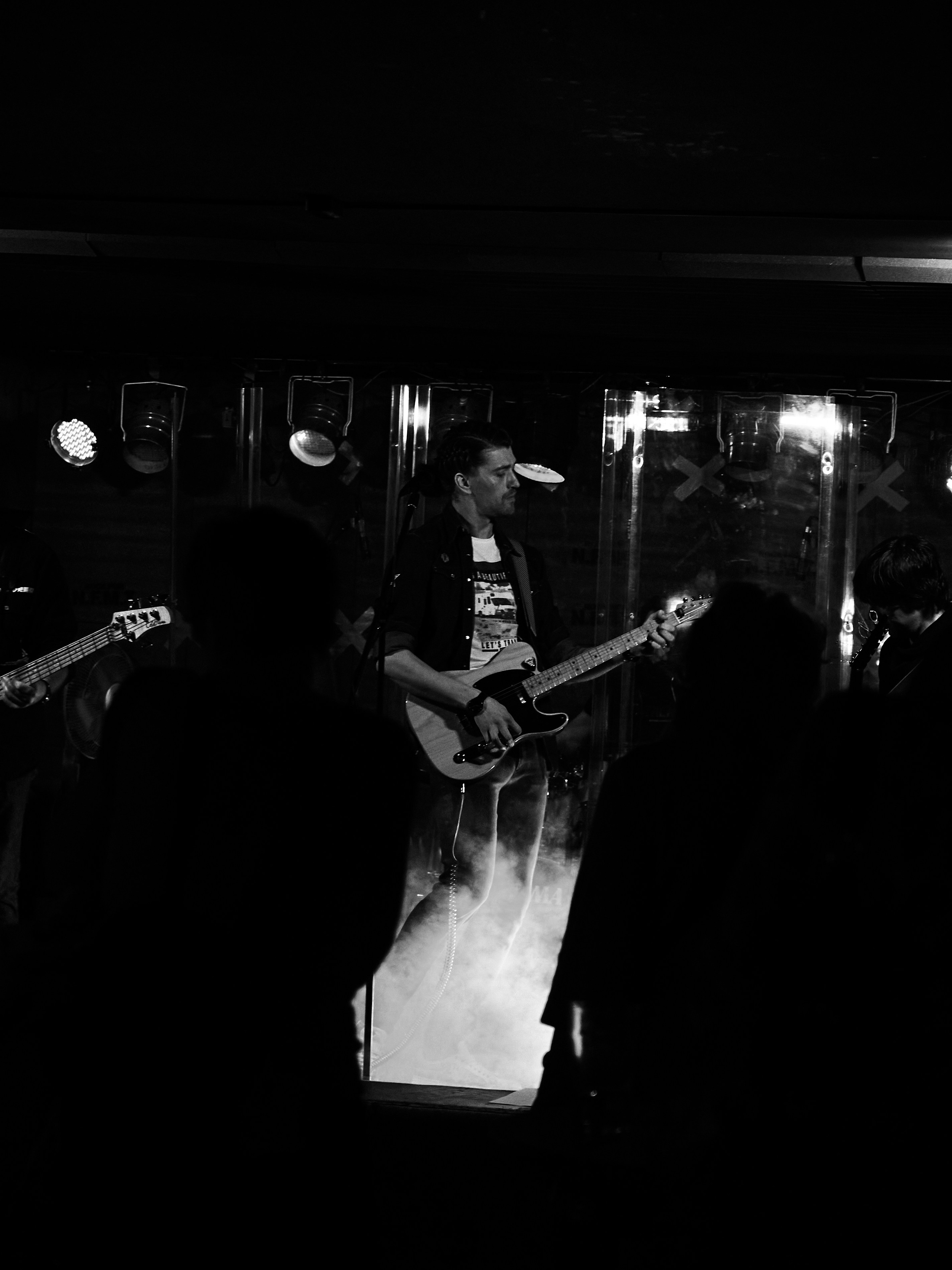 Концерт Porto Moris 2023. Портретный фотограф в Москве