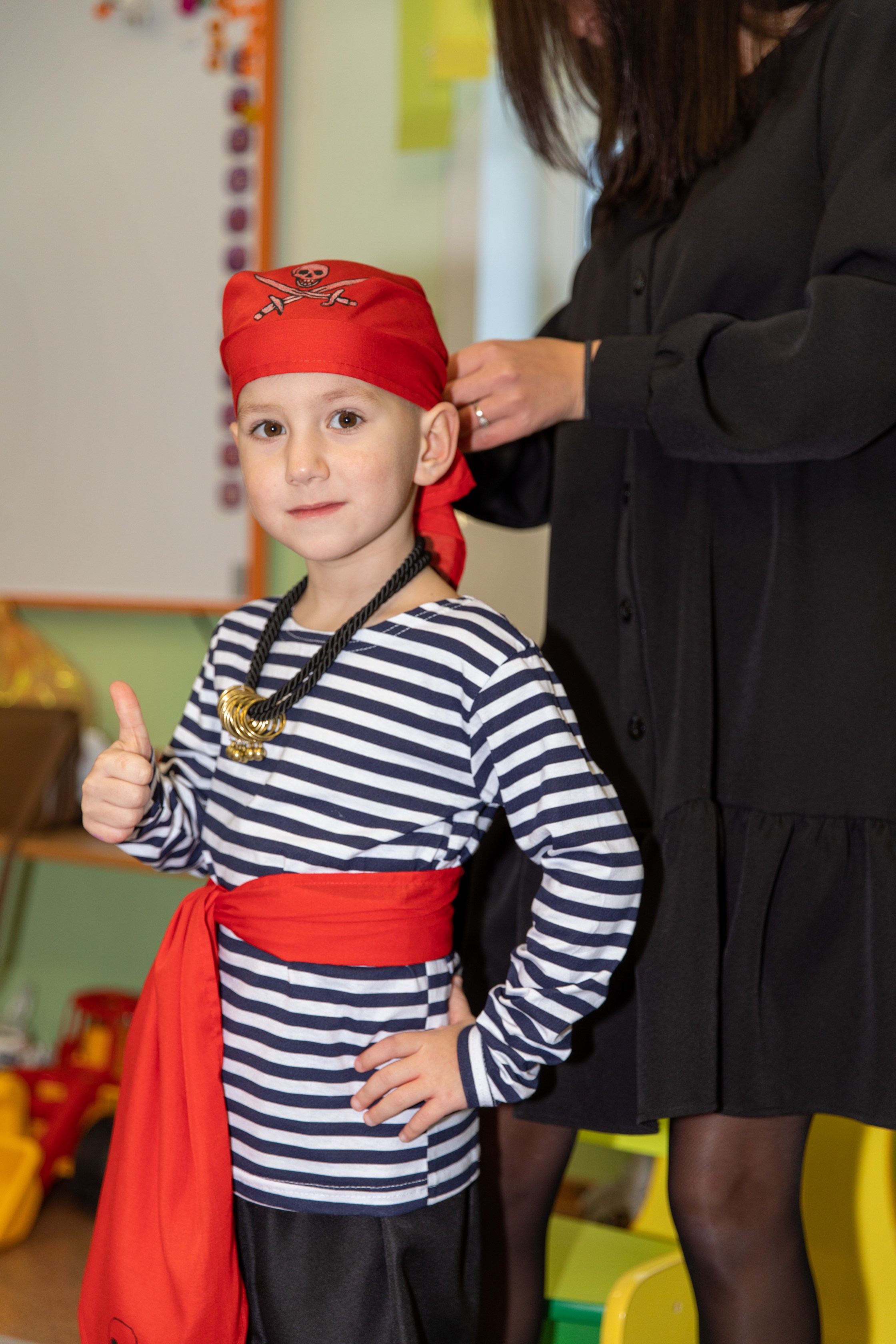 Новый год Незабудка 2024. Школьный и детский фотограф в Южно-Сахалинске Анастасия Лескова