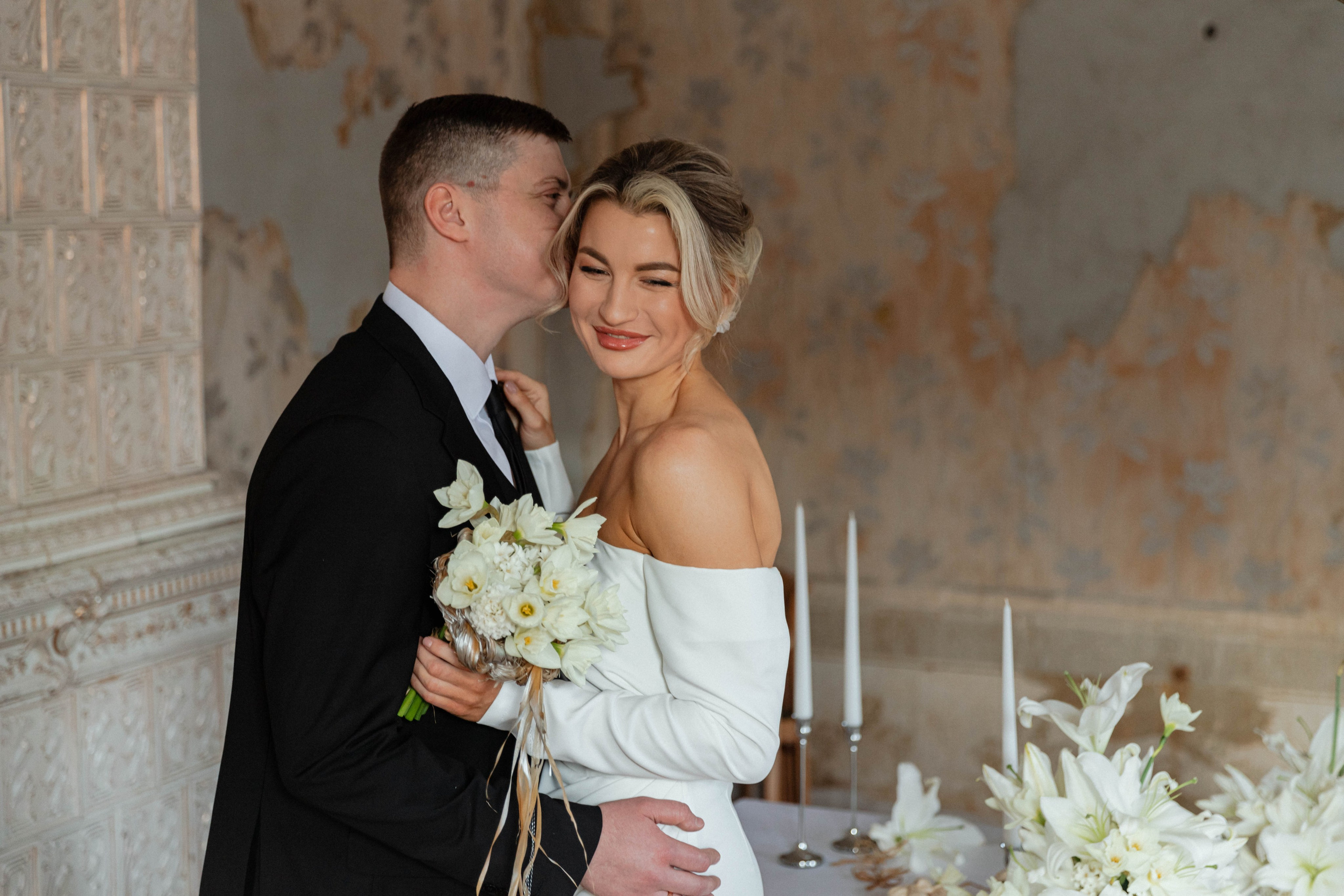 Юлия и Дмитрий. Семейный и свадебный фотограф Нижний Новгород