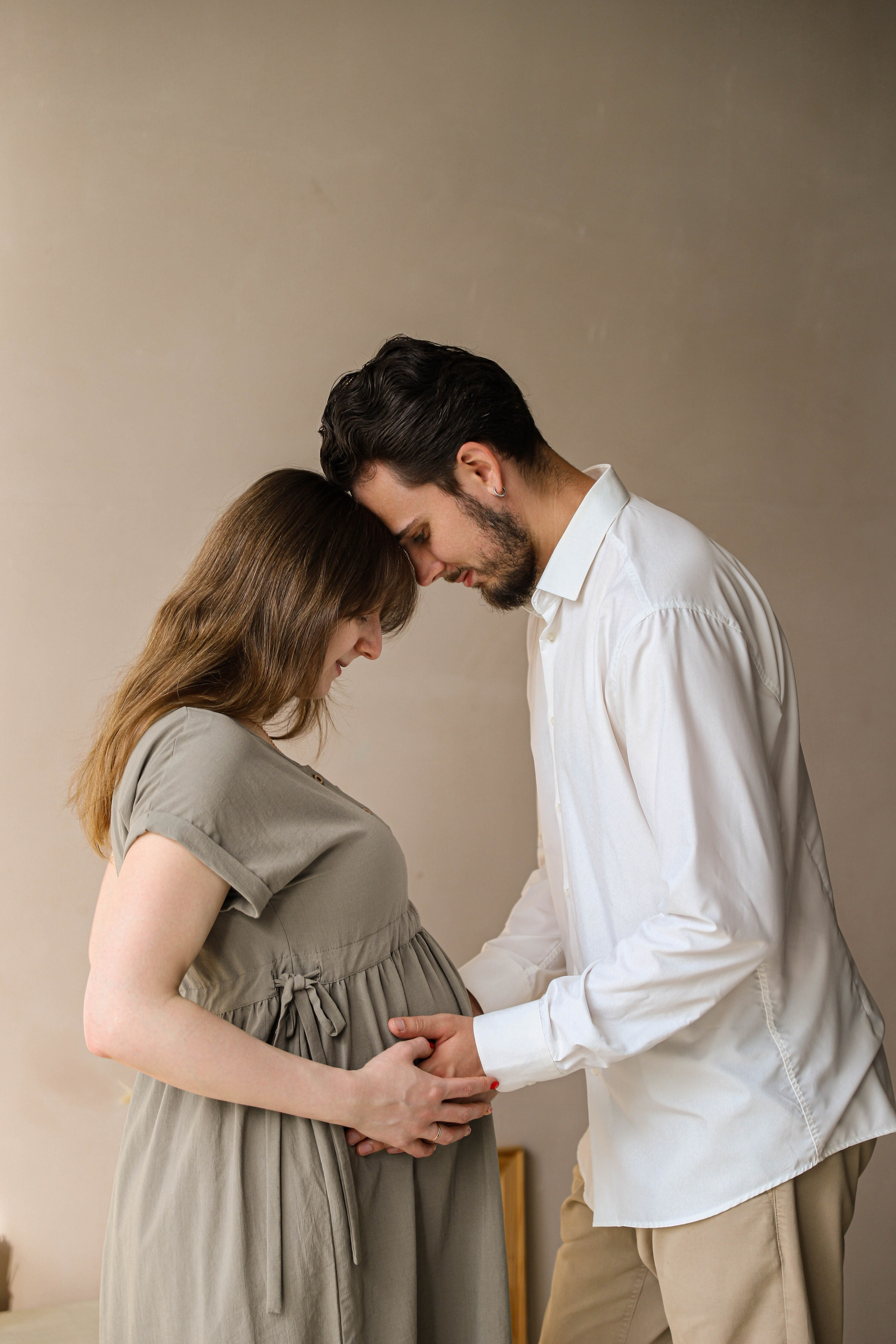 Ольга и Влад. Семейный и свадебный фотограф Нижний Новгород