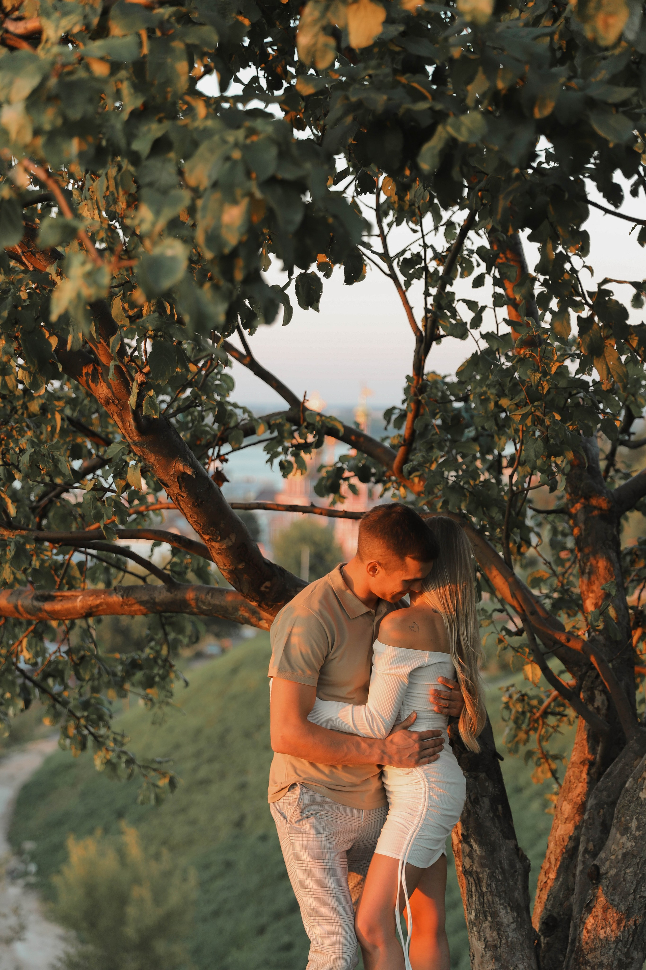 Катя и Илья. Семейный и свадебный фотограф Нижний Новгород