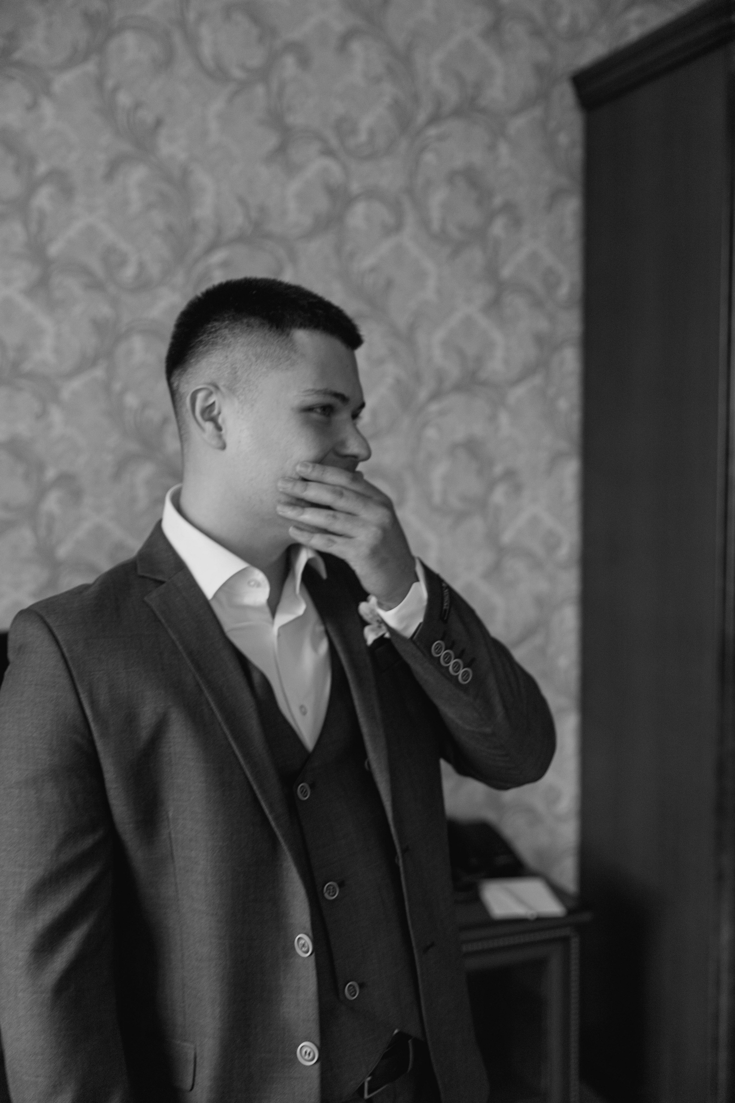 Виктория и Артём. Семейный и свадебный фотограф Нижний Новгород