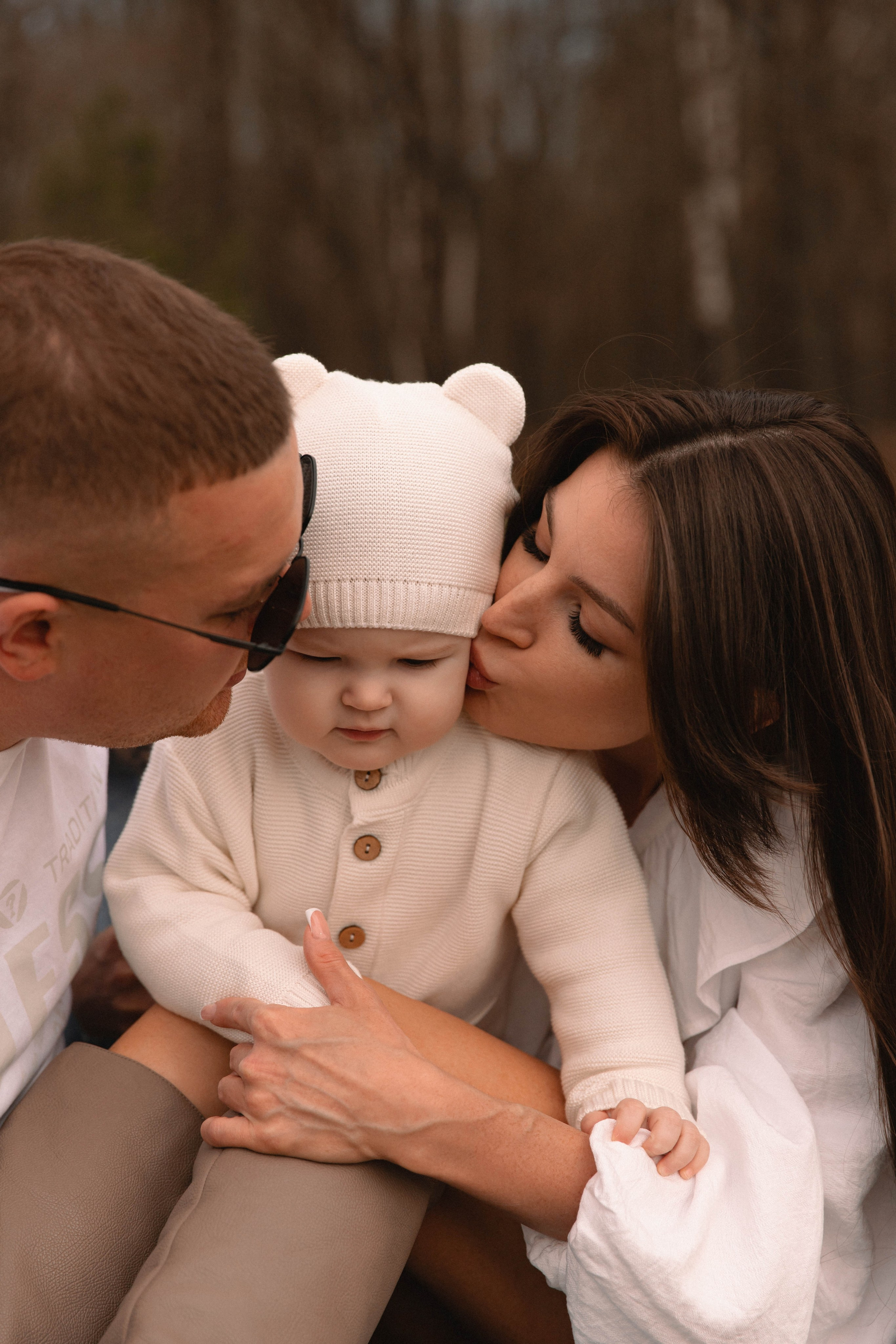 Елена, Денис, Дания. Семейный и свадебный фотограф Нижний Новгород