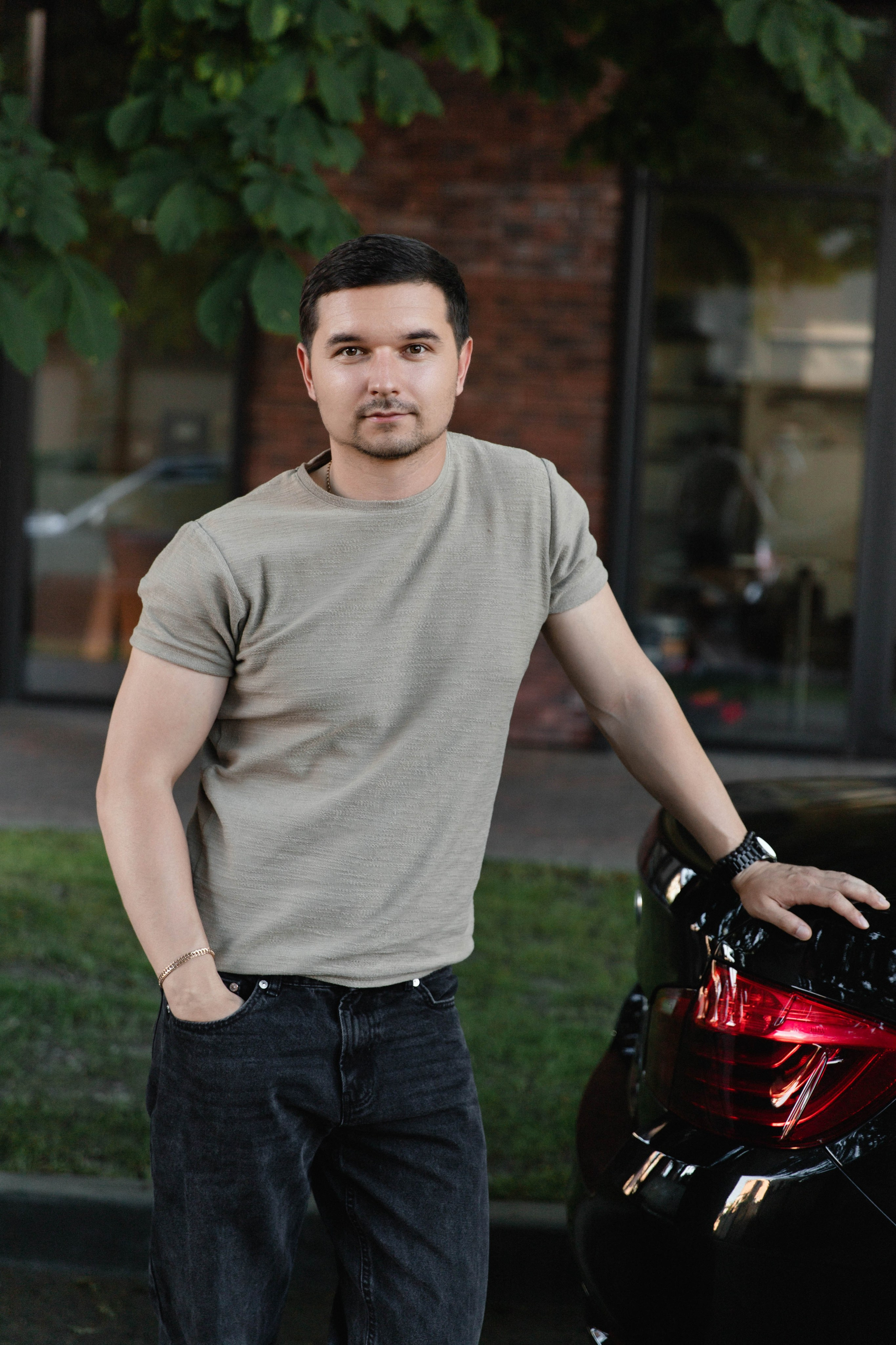 Алексей. Семейный и свадебный фотограф Нижний Новгород