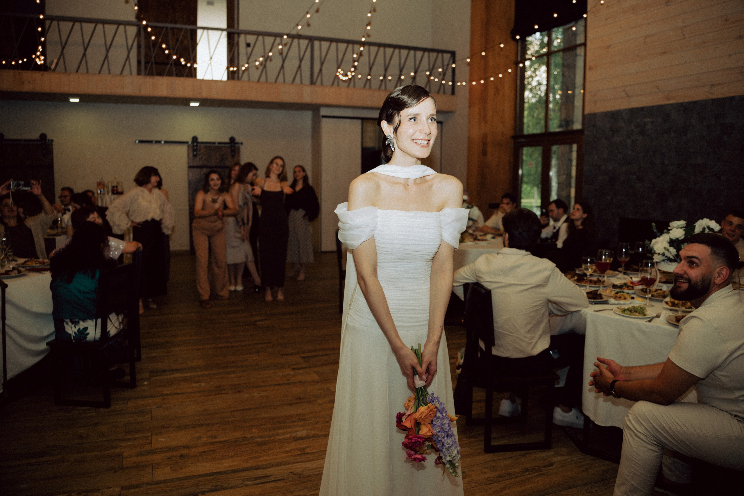 Никита и Ирина. Свадебный и портретный фотограф Тюмень