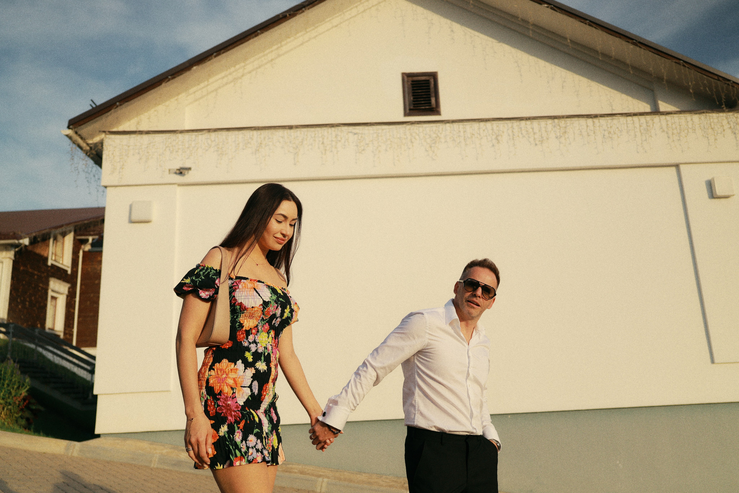 Атмо. Фотограф во Владимире, Москве и Суздале — Полина Романычева