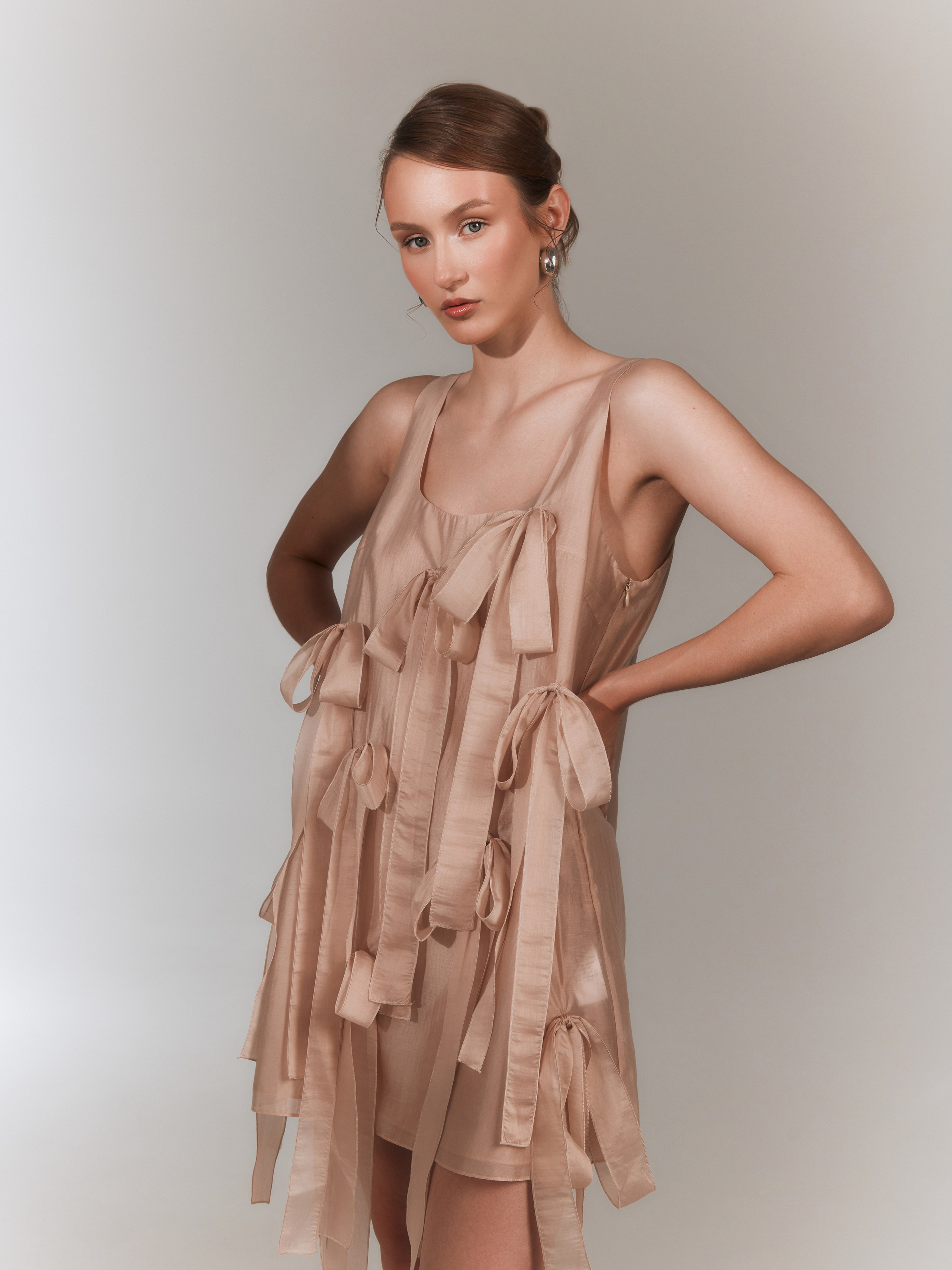 CHOUX — lookbook. Лиза|фотограф для брендов и частных клиентов в Москве