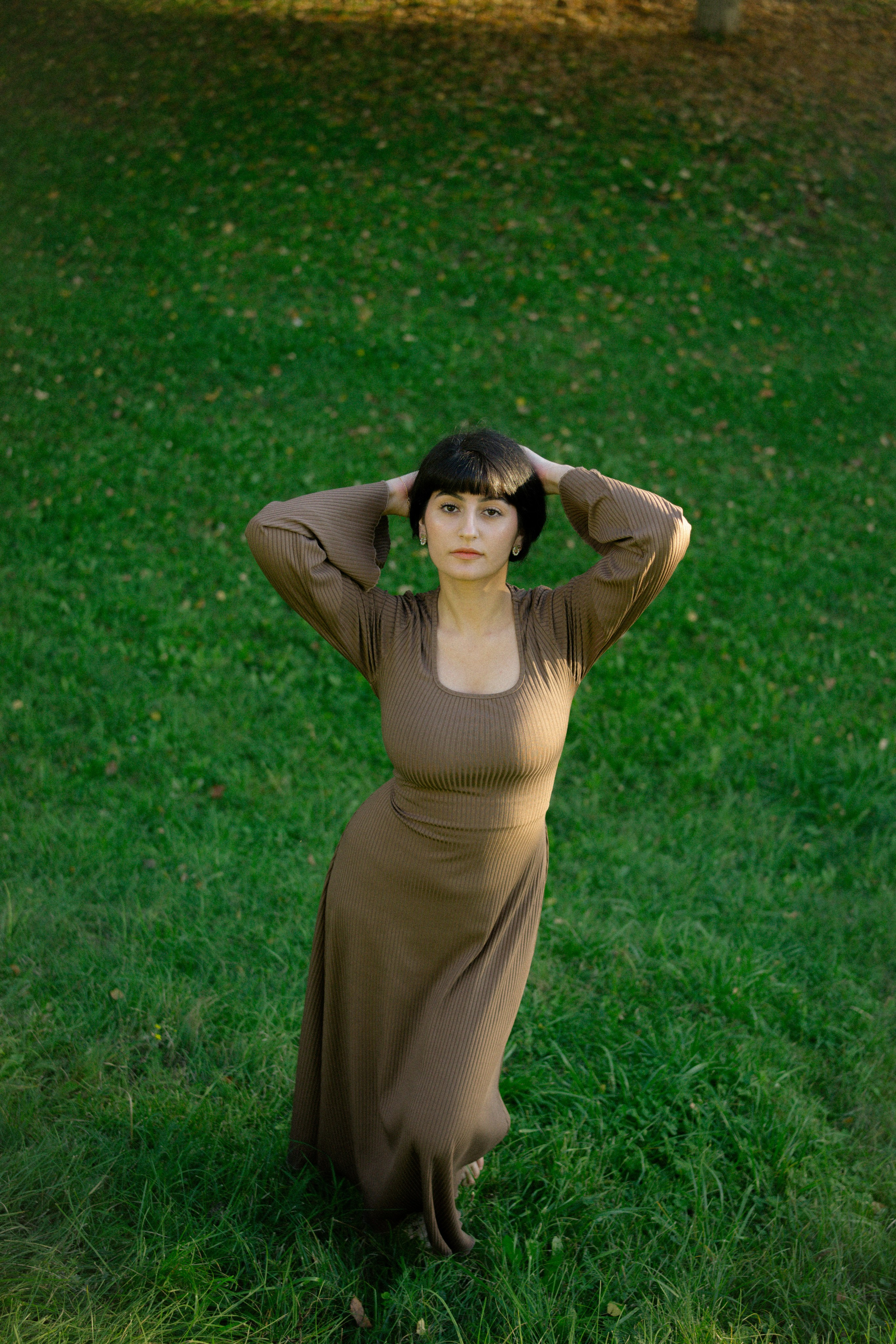 Samira. Фотограф в Костроме Дарья Арефьева