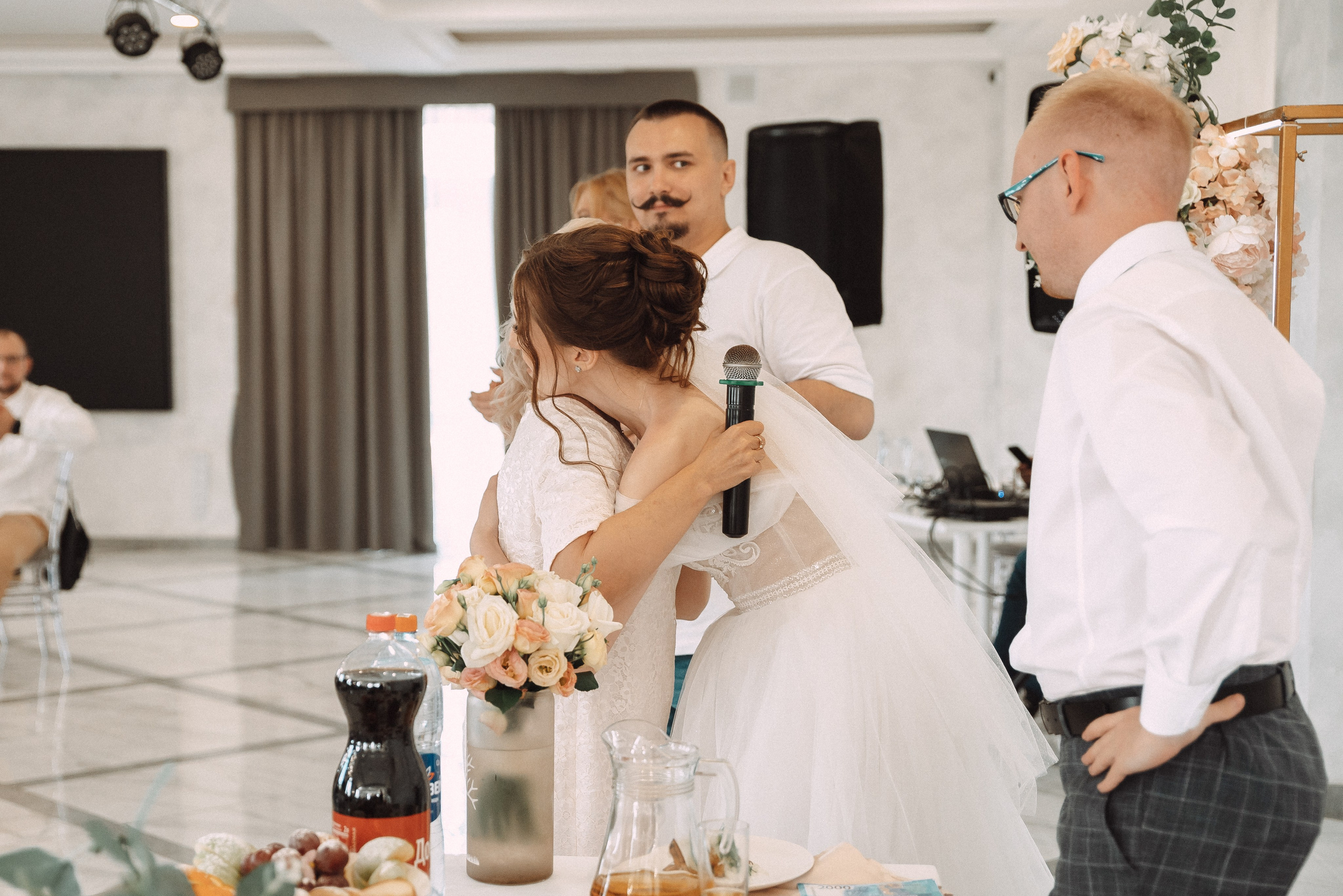 Роман + Ольга. Свадебный и семейный фотограф в Волгограде Олеся Лисицкая